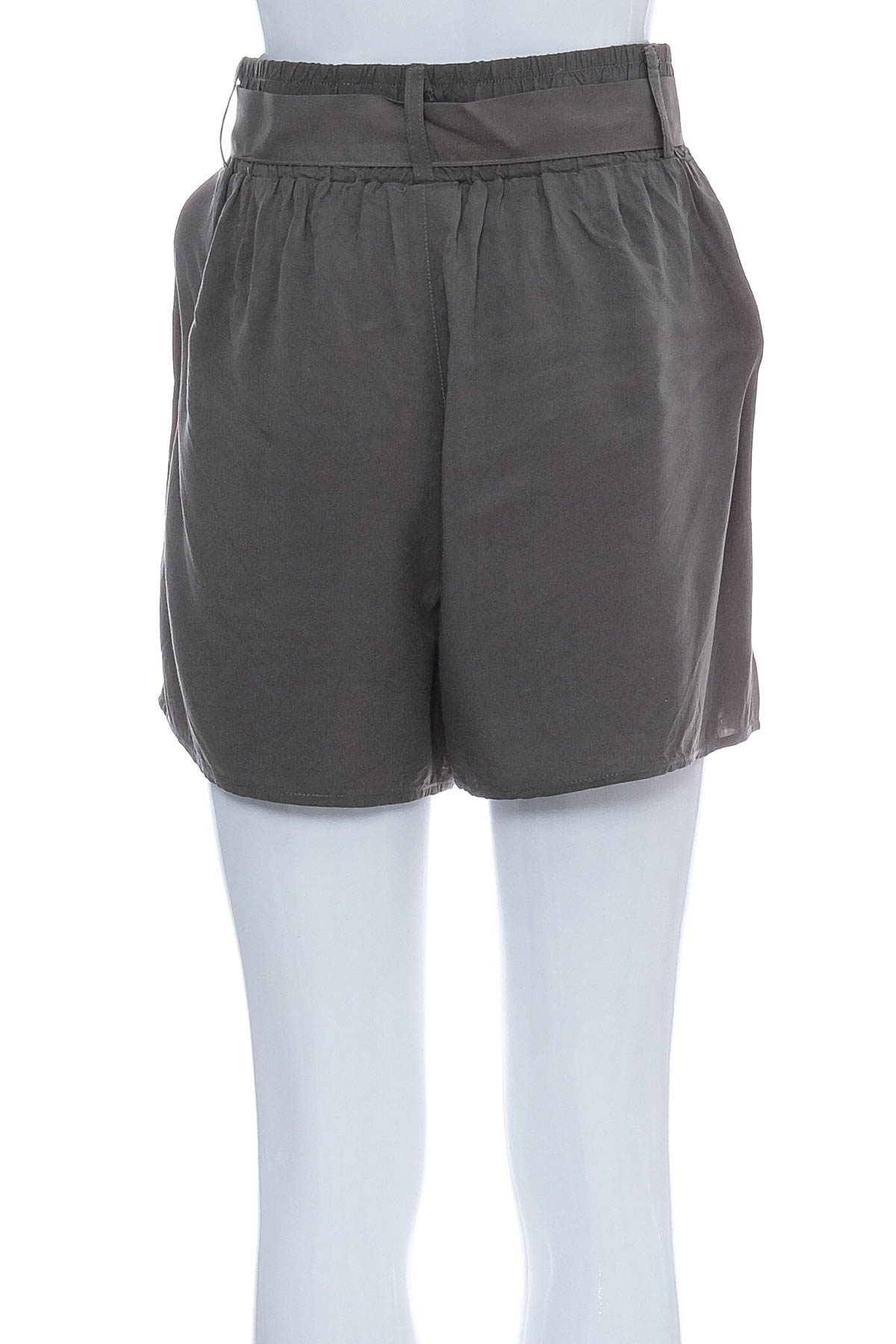 Female shorts - Takko Fashion - 1