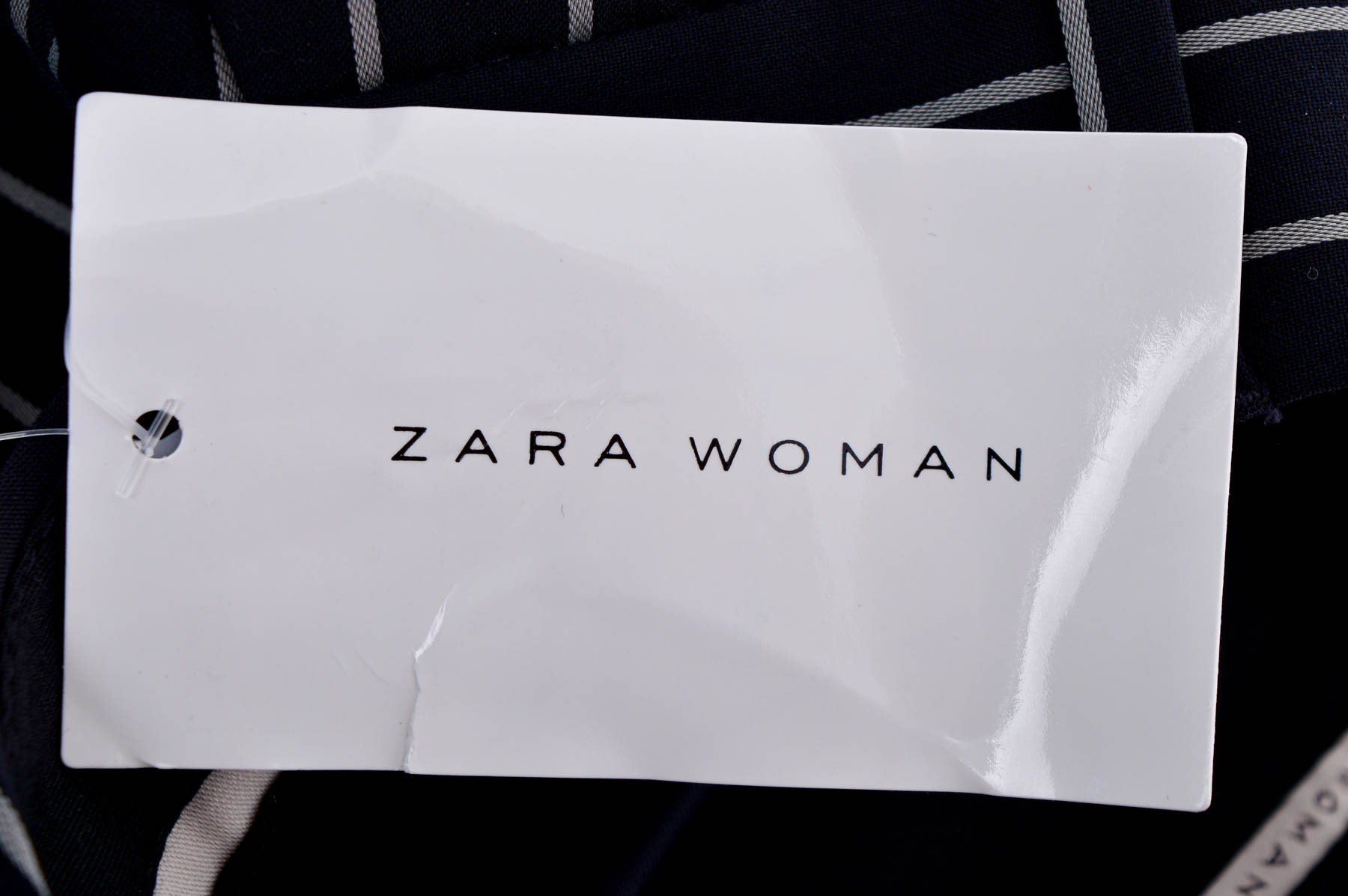 Дамски къси панталони - ZARA Woman - 2