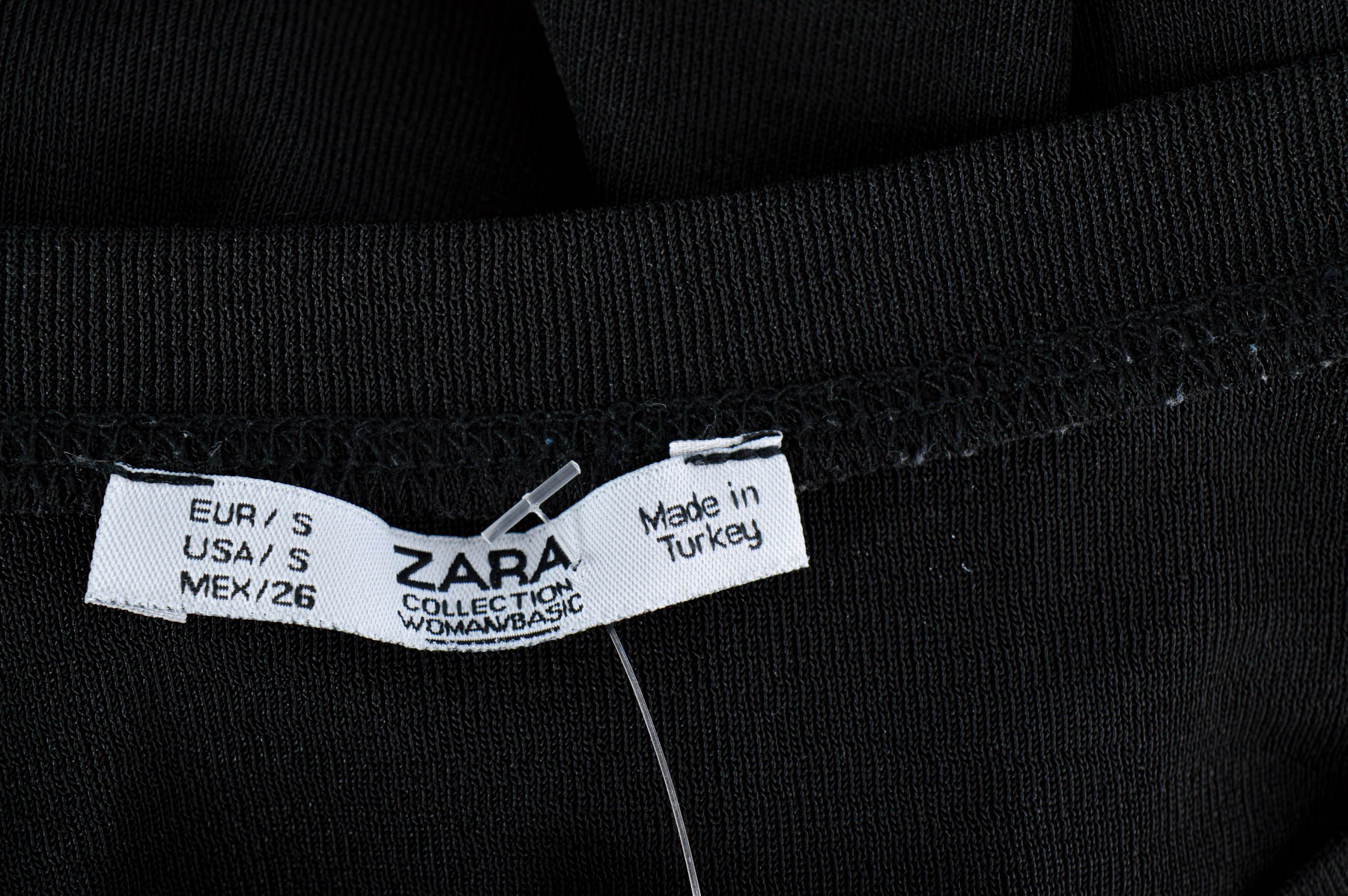Women's sweater - ZARA COLLECTION - 2