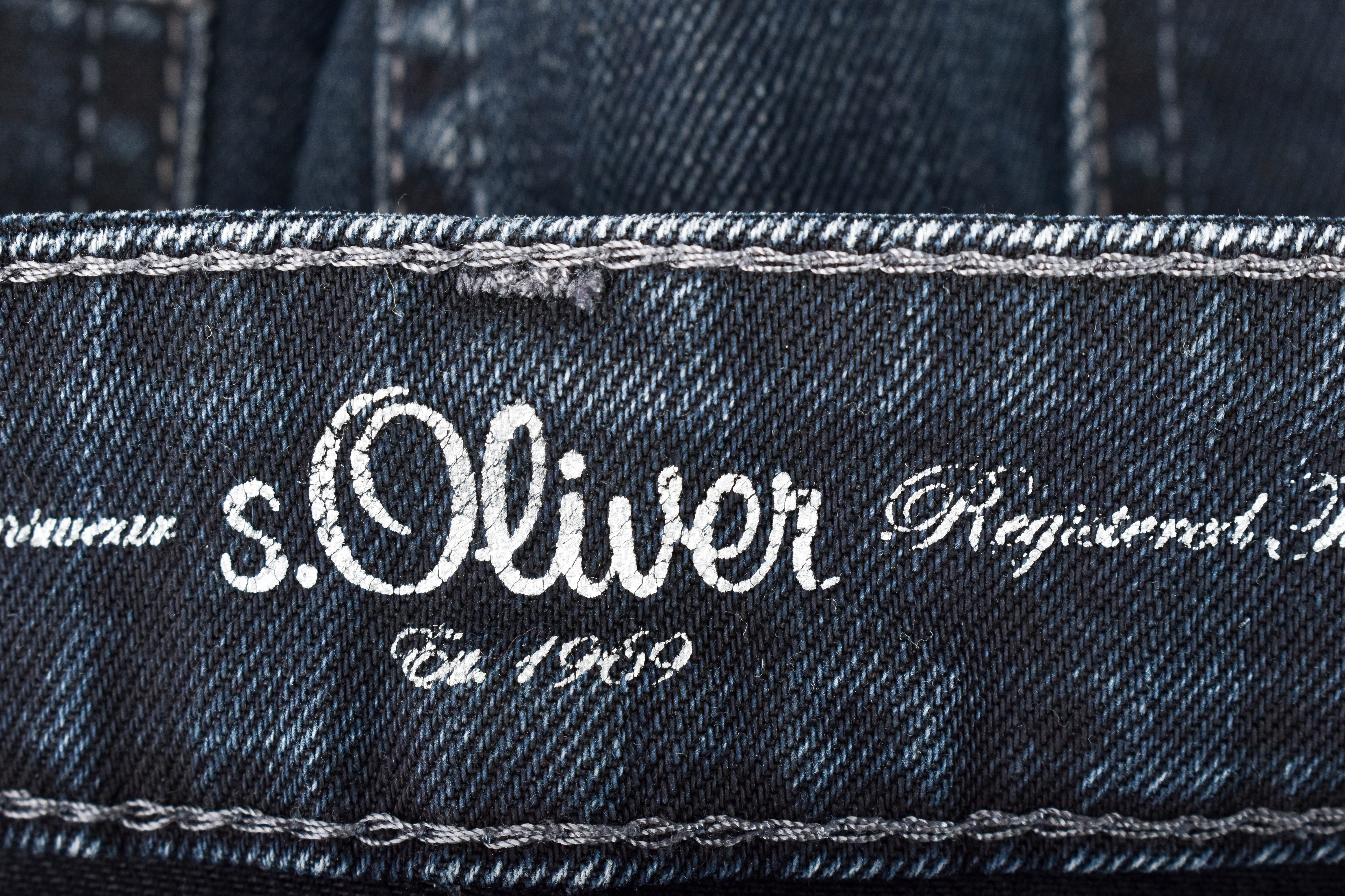 Spódnica jeansowa - S.Oliver - 2