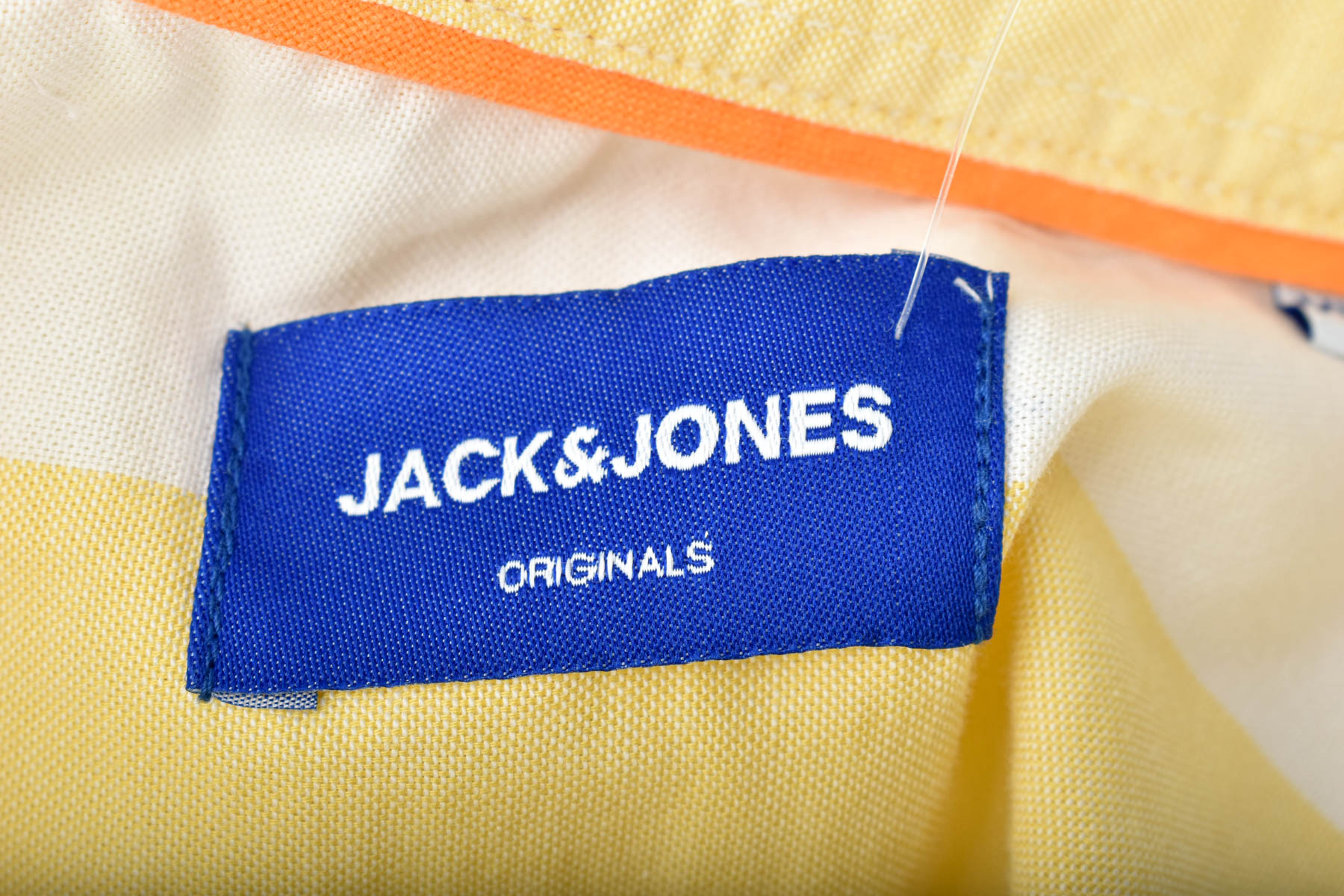 Men's shirt - JACK & JONES - 2