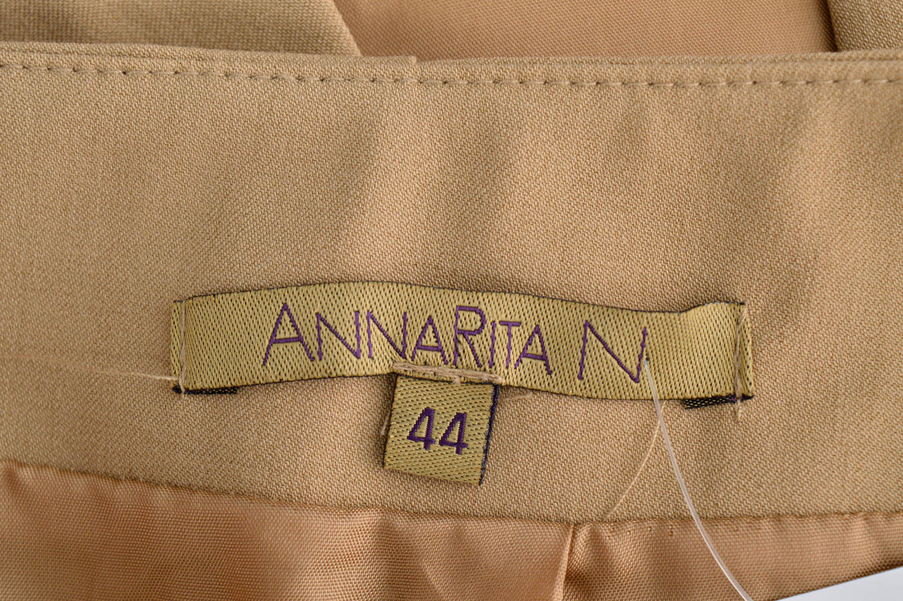 Skirt - ANNARITA N - 2