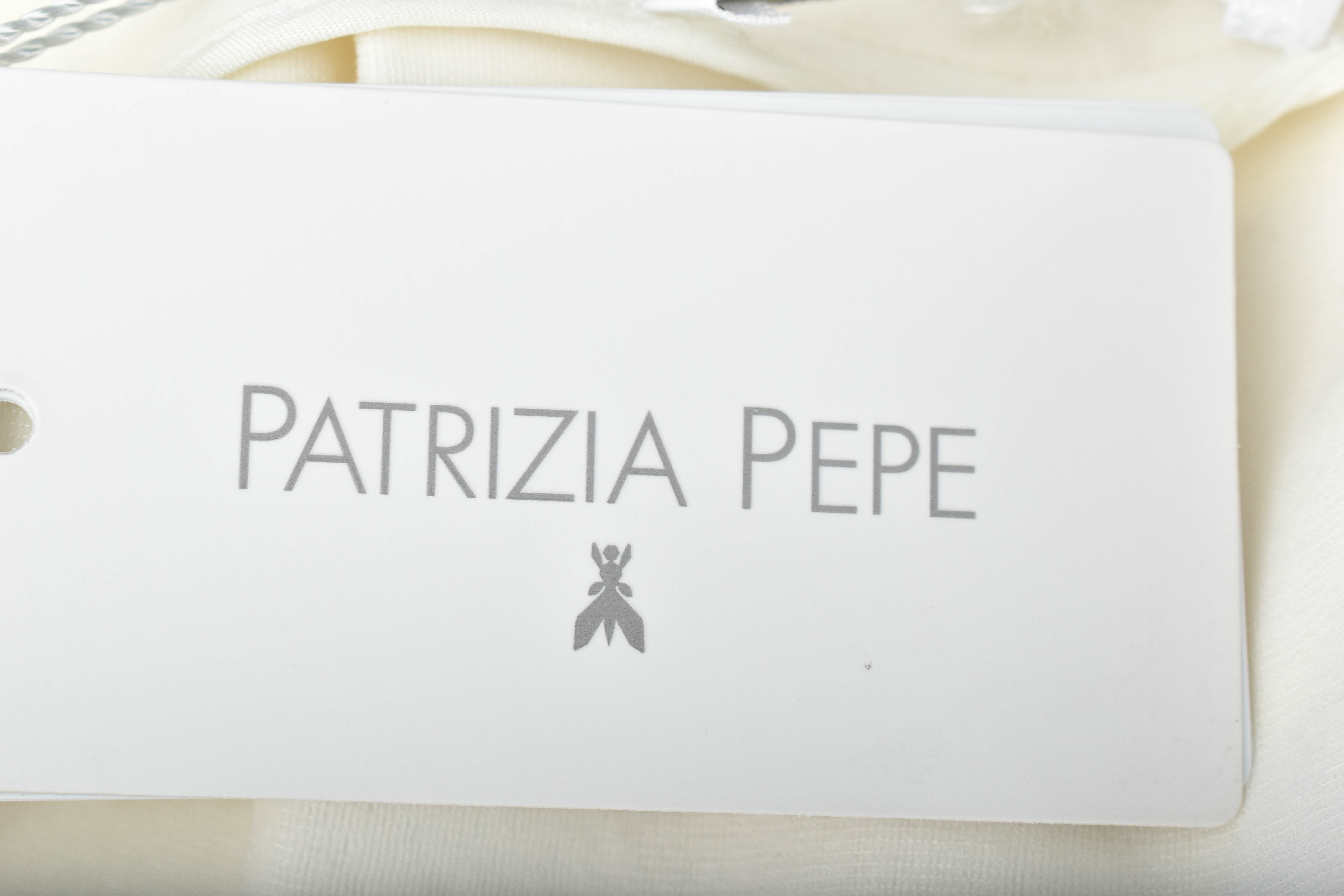 Пола - Patrizia Pepe - 2