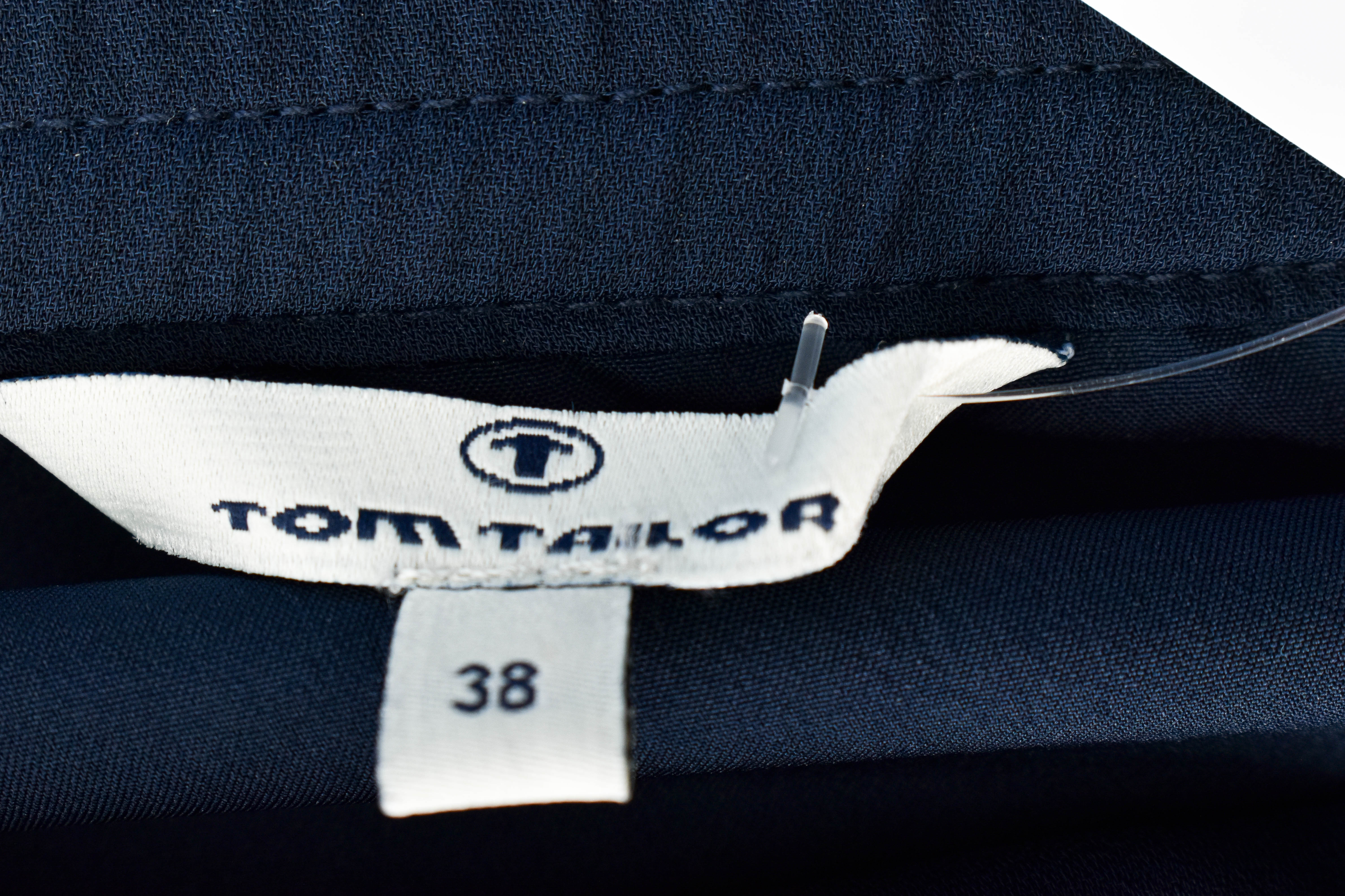 Skirt - TOM TAILOR - 2