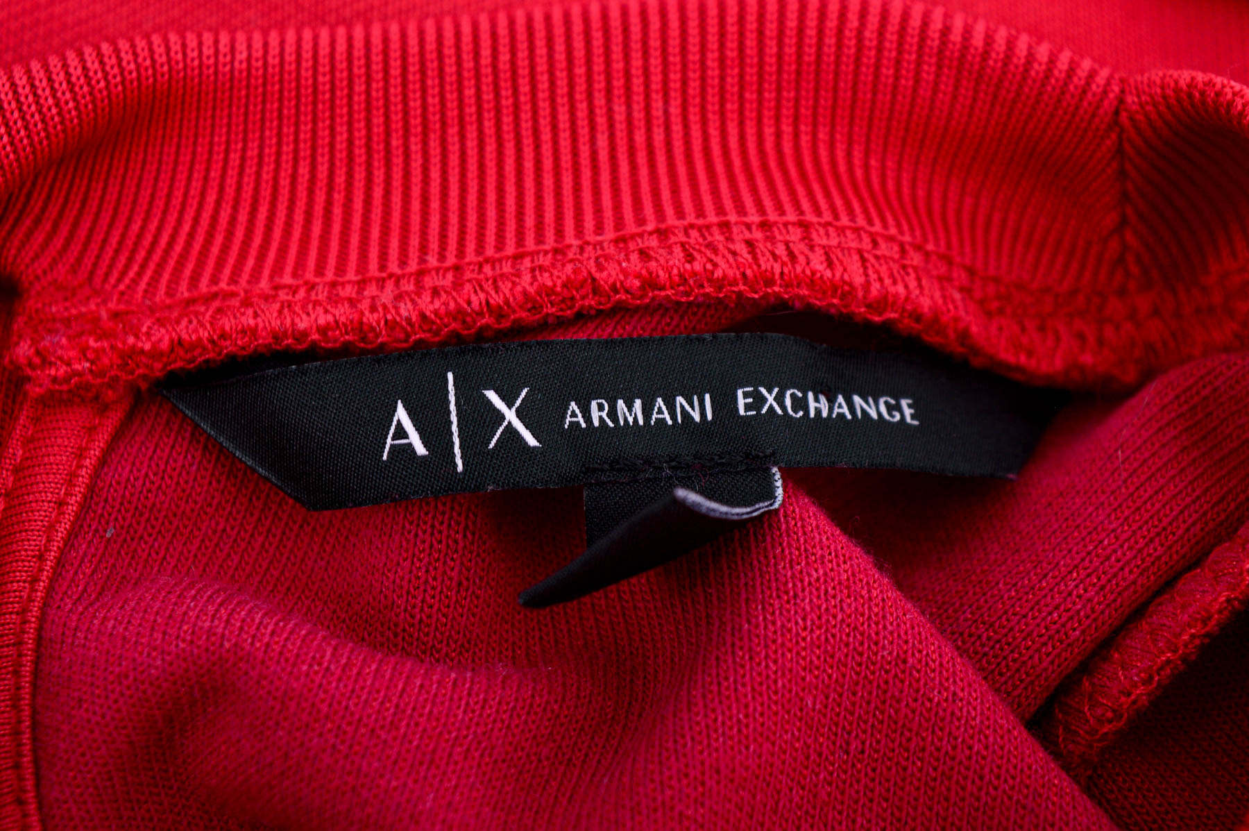 Sukienka - Armani Exchange - 2