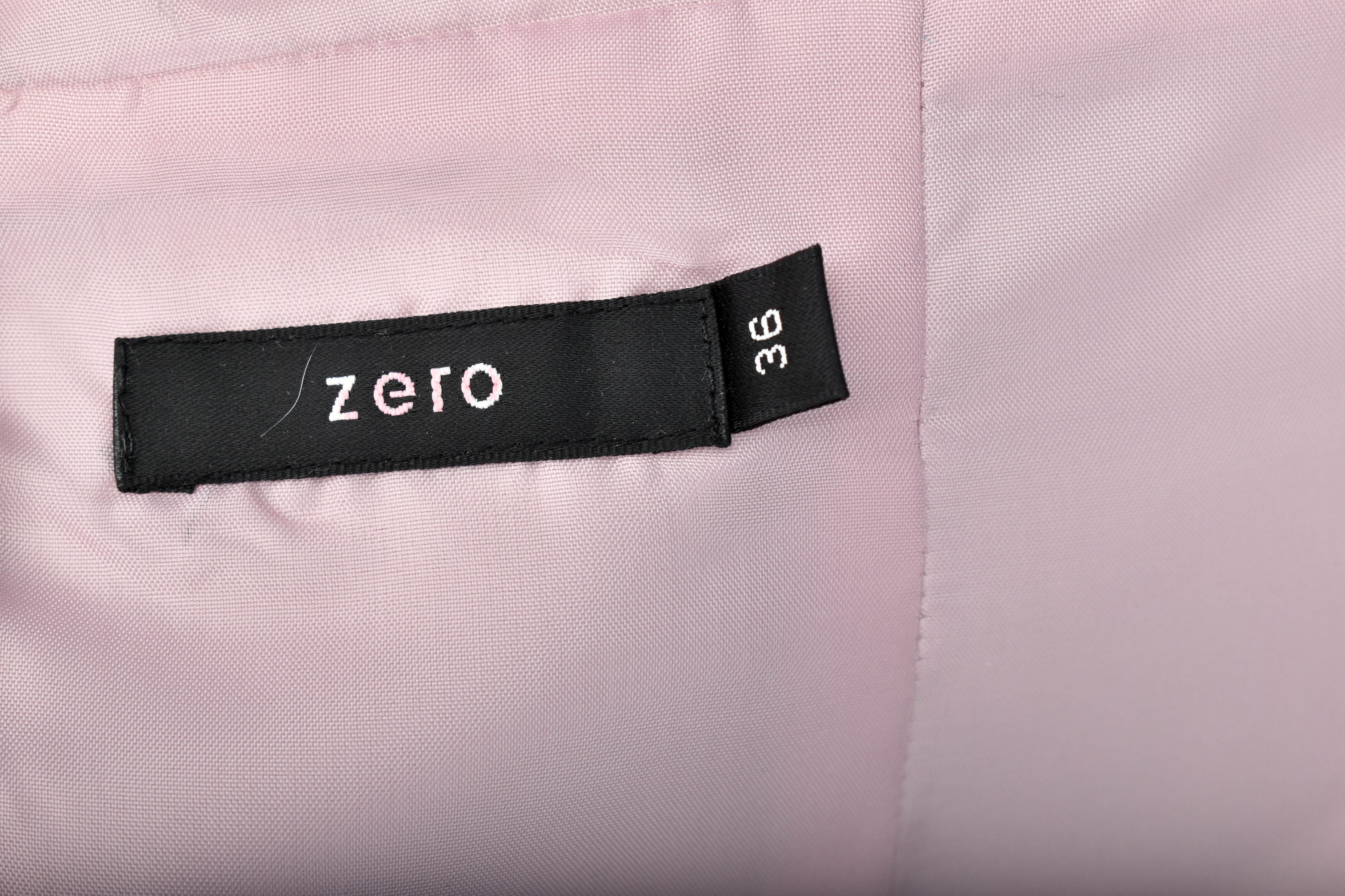 Дамска риза - Zero - 2