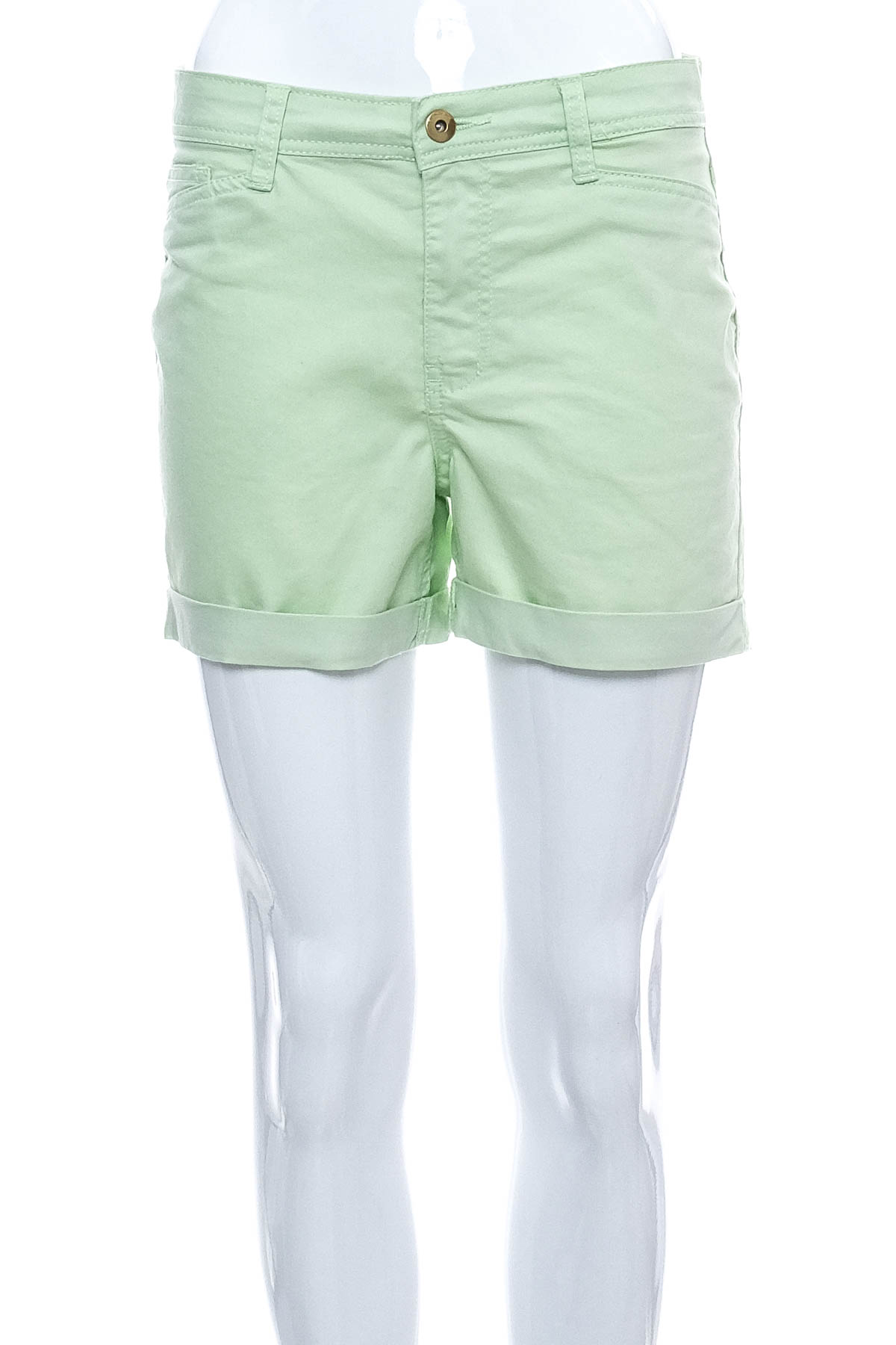Female shorts - VERO MODA - 0