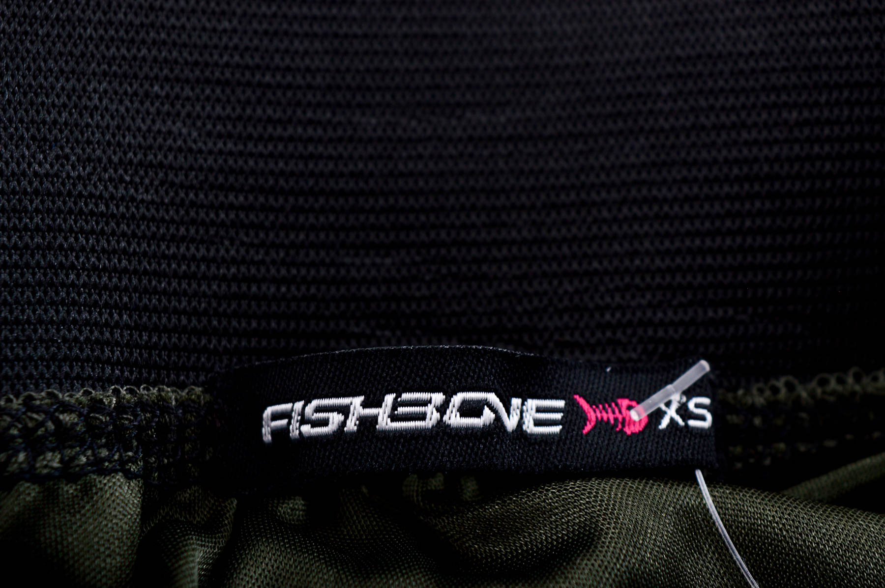 Spódnica - Fishbone - 2