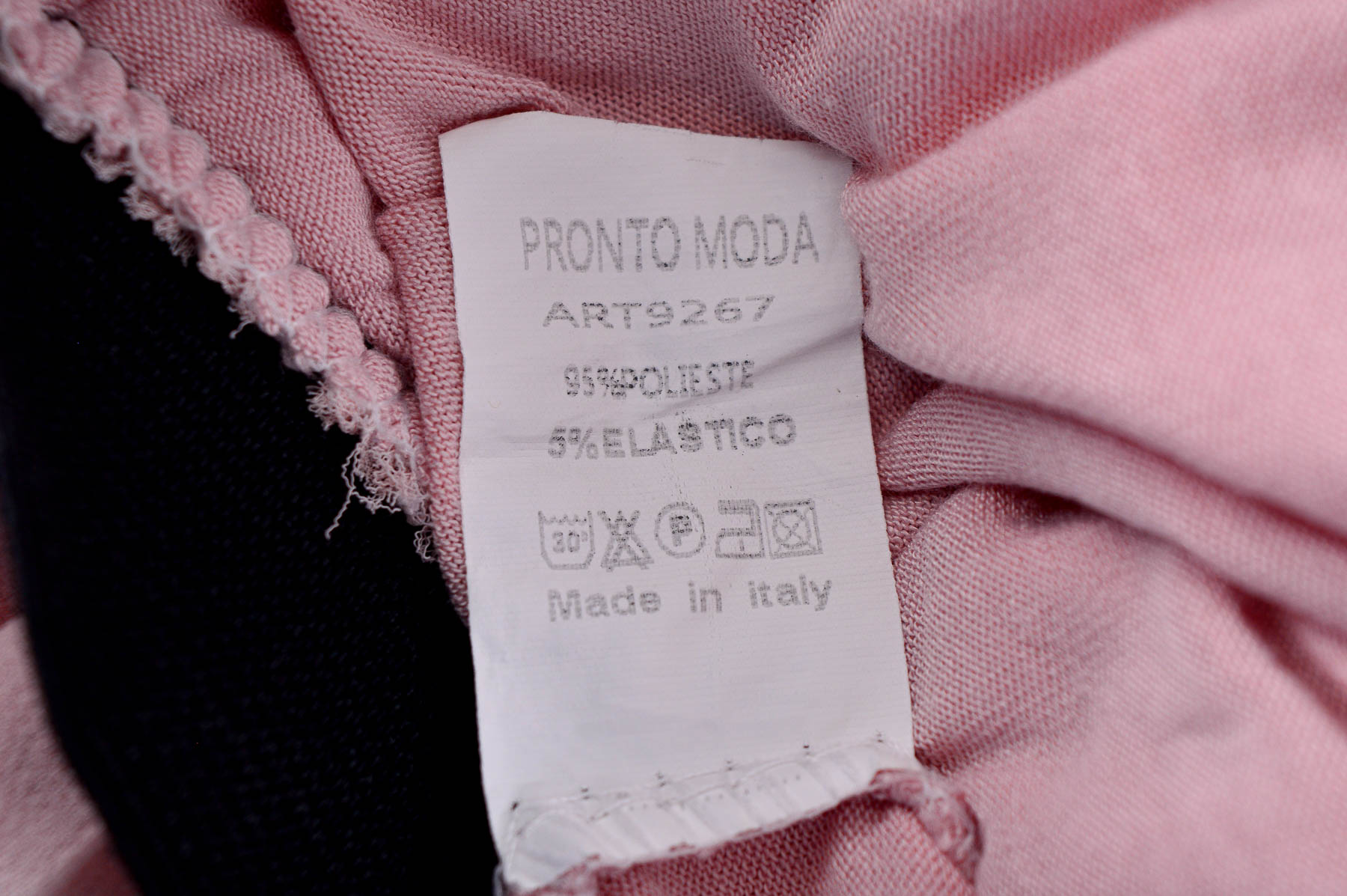 Fustă - Pronto Moda - 2