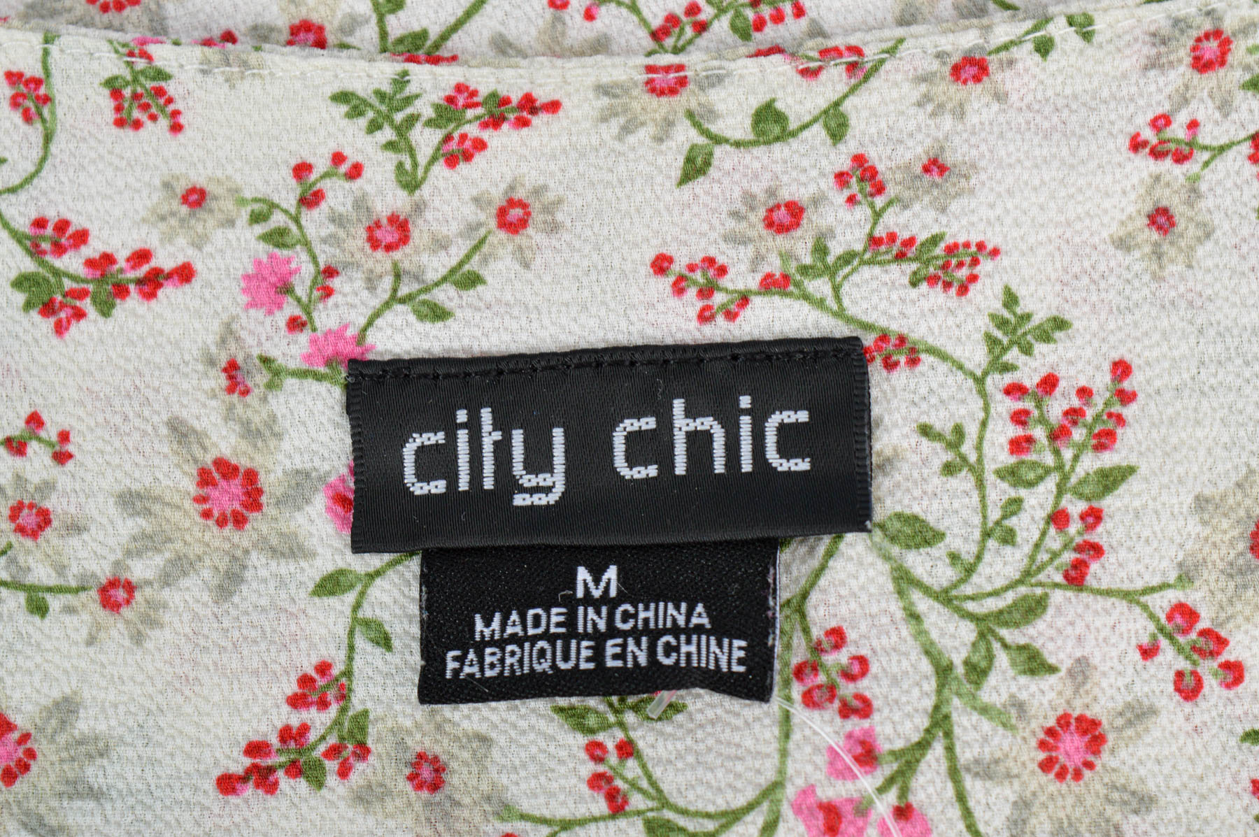 Φόρεμα - CITY CHIC - 2