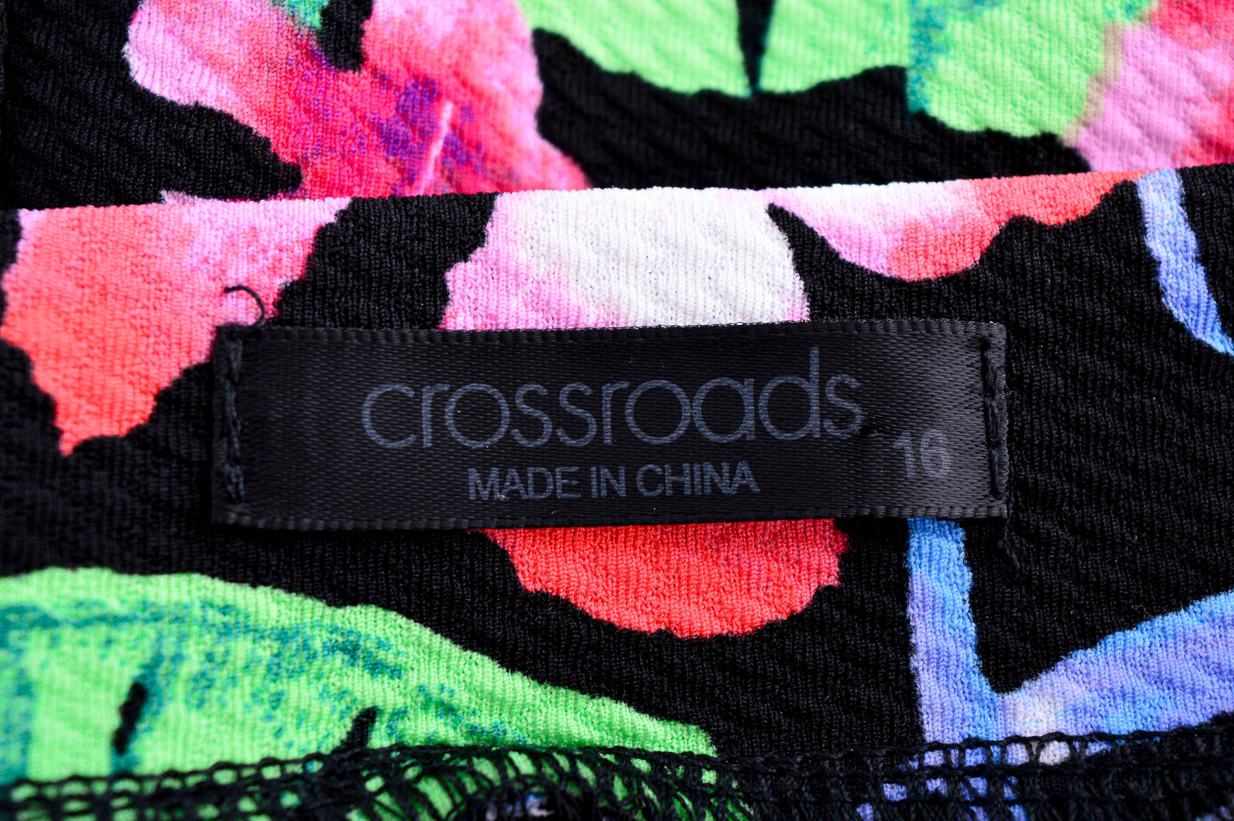 Dress - Crossroads - 2