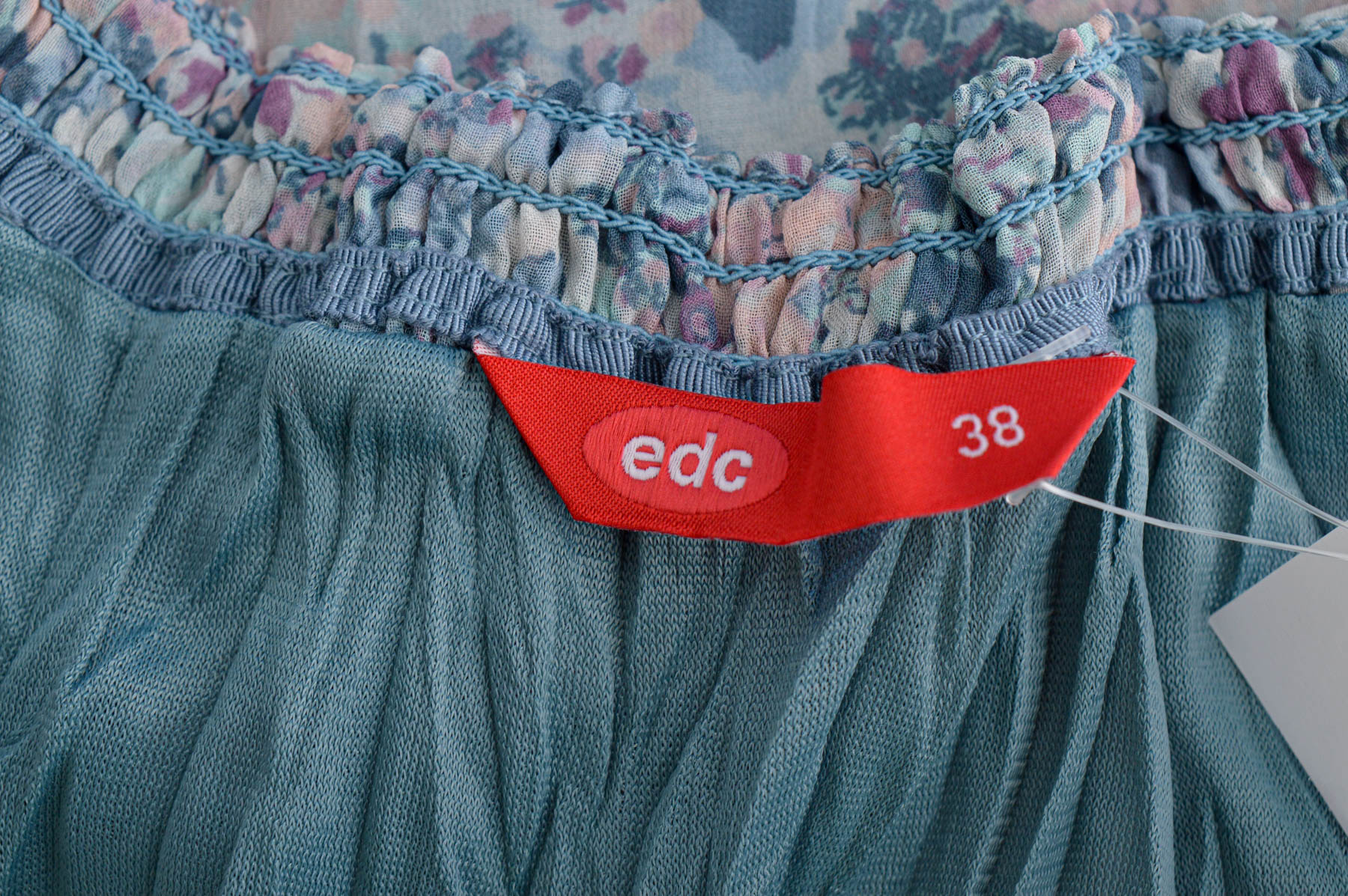 Dress - Еdc - 2