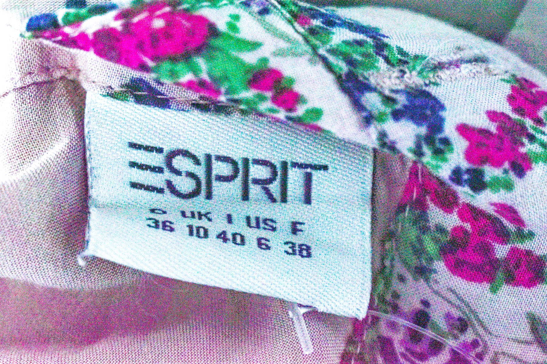 Dress - ESPRIT - 2