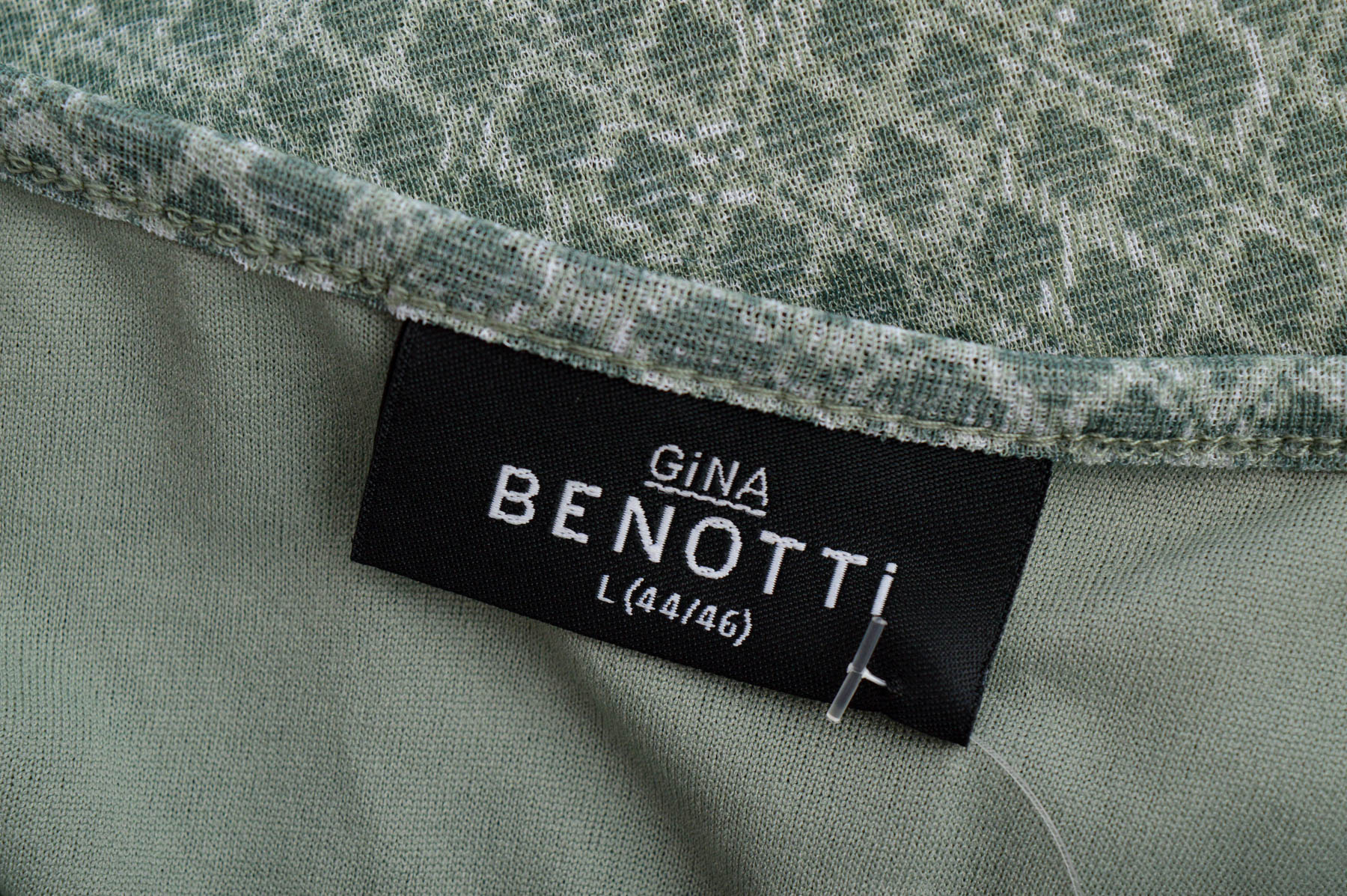 Φόρεμα - Gina Benotti - 2