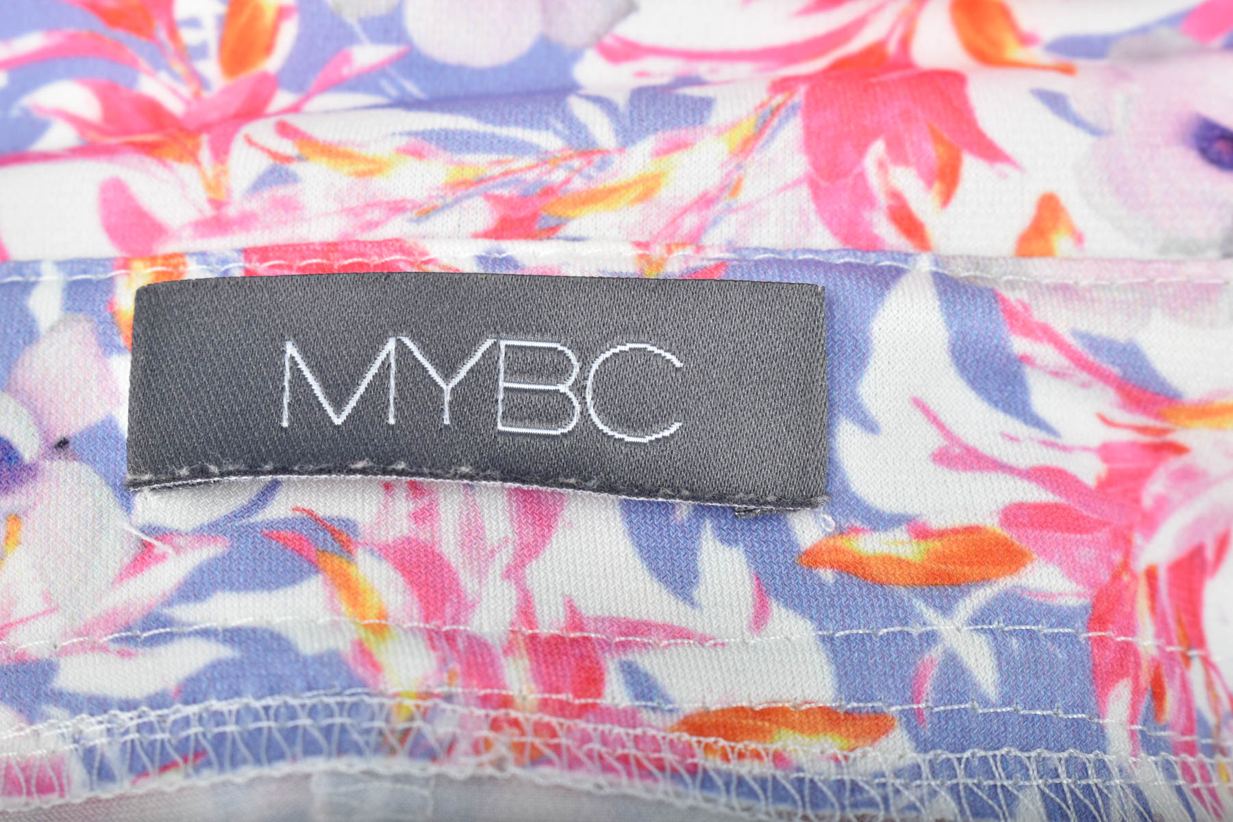 Dress - MYBC - 2