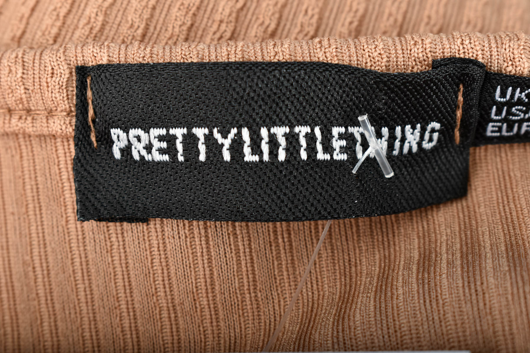 Dress - PRETTYLITTLETHING - 2