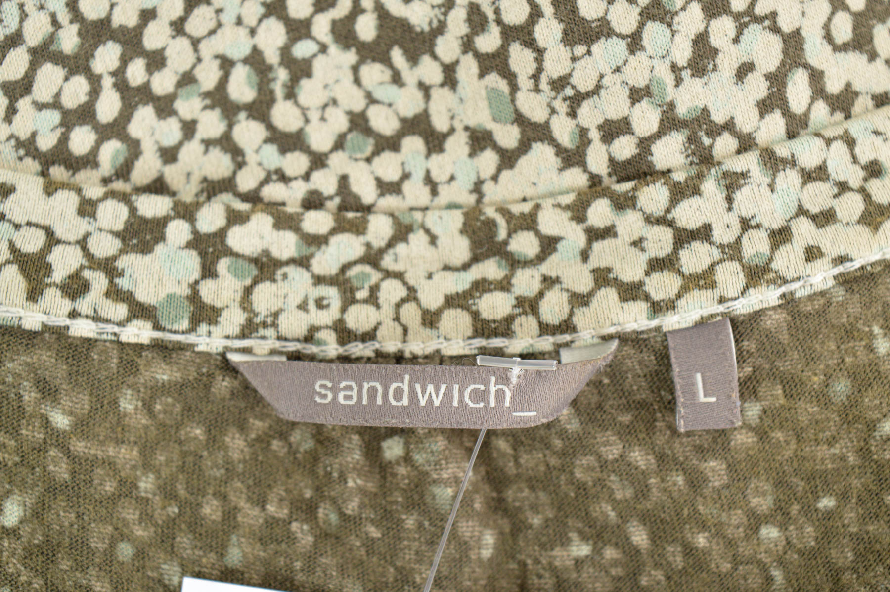 Рокля - Sandwich_ - 2