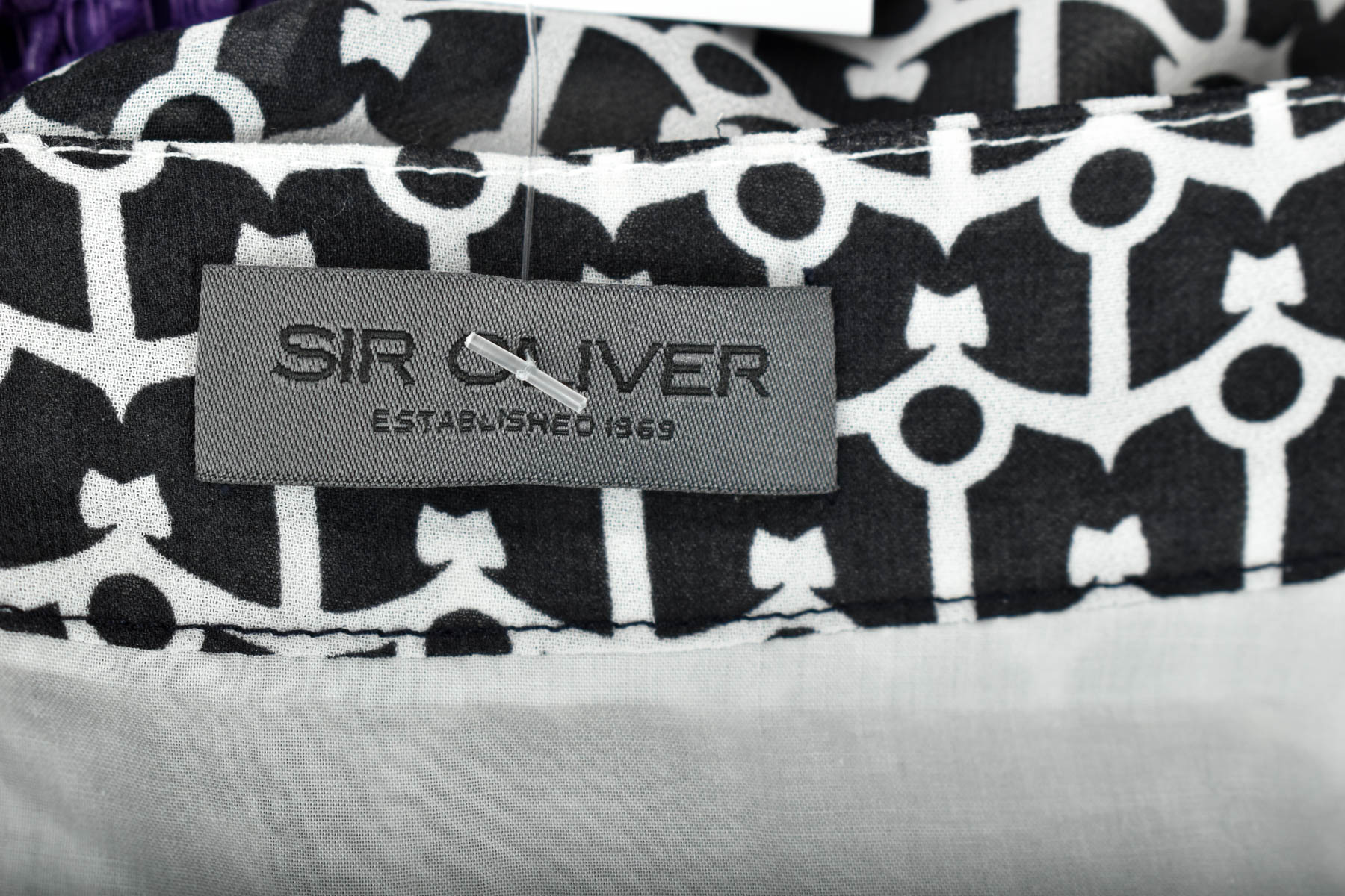 Dress - SIR OLIVER - 2