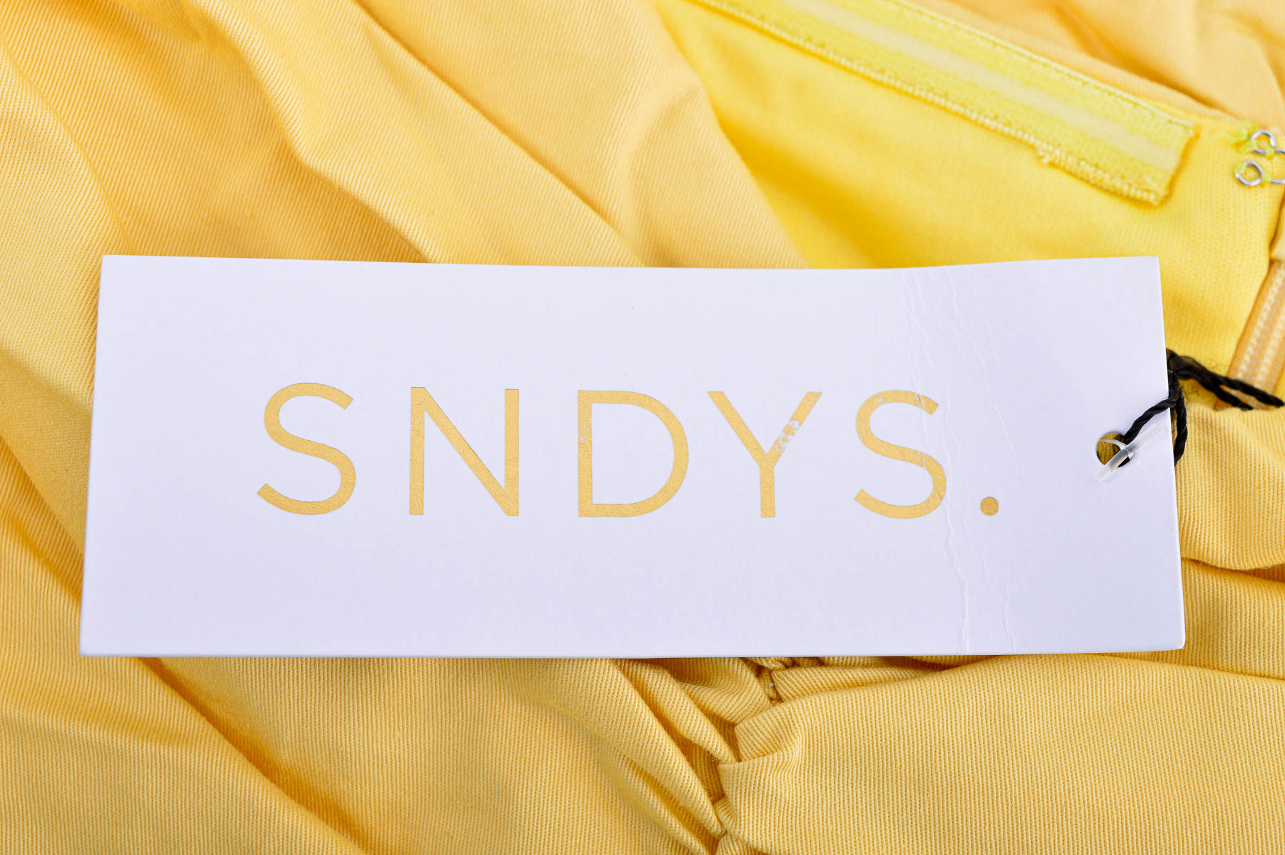 Φόρεμα - SNDYS - 2