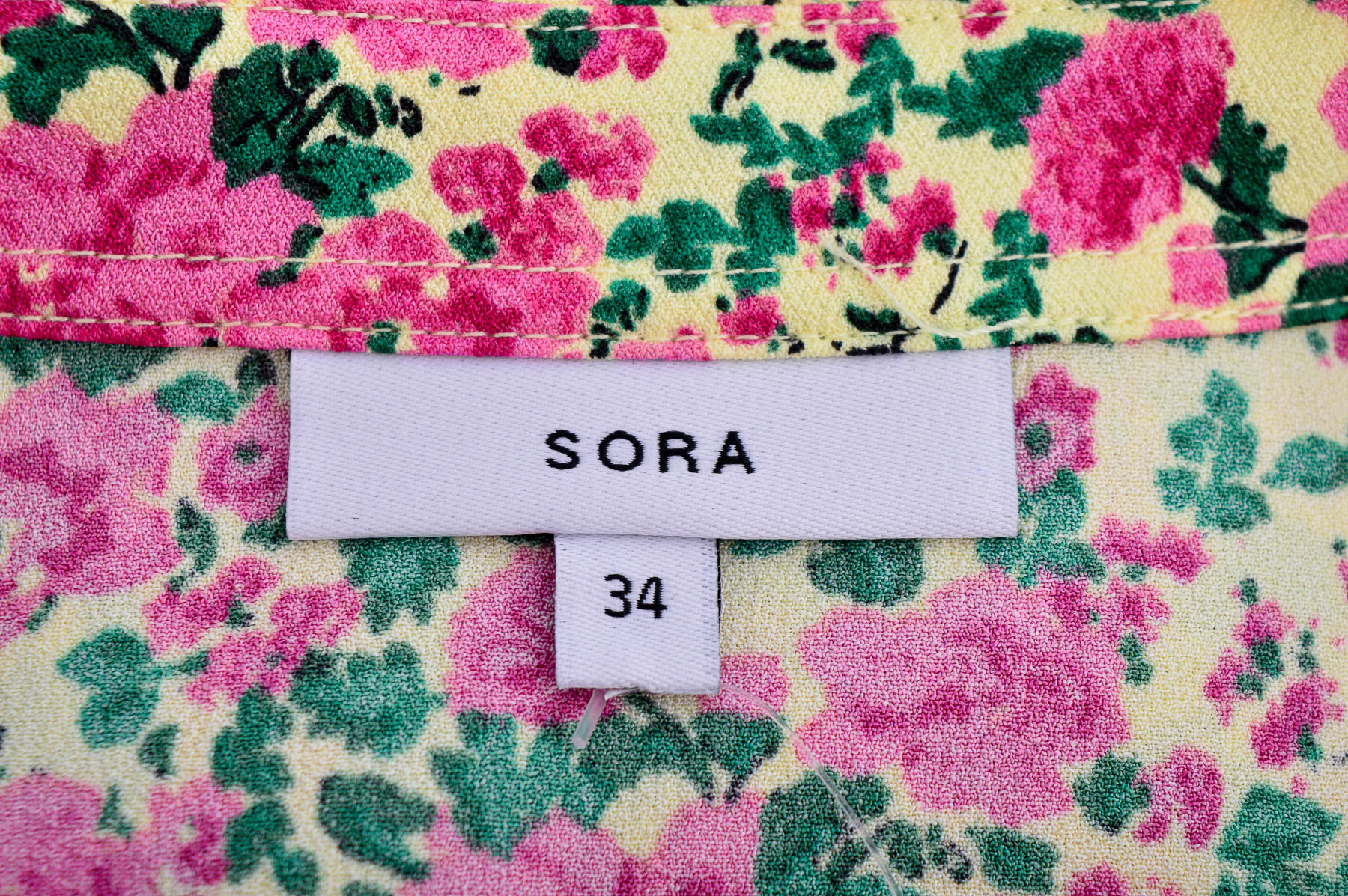 Dress - Sora - 2