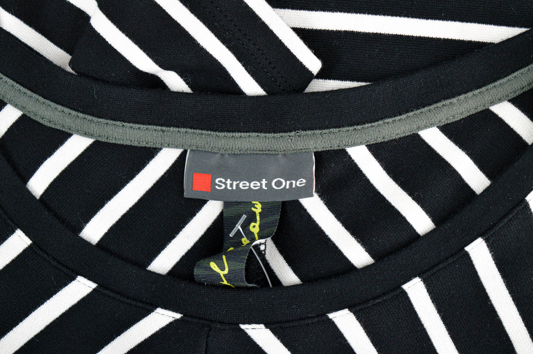 Dress - Street One - 2