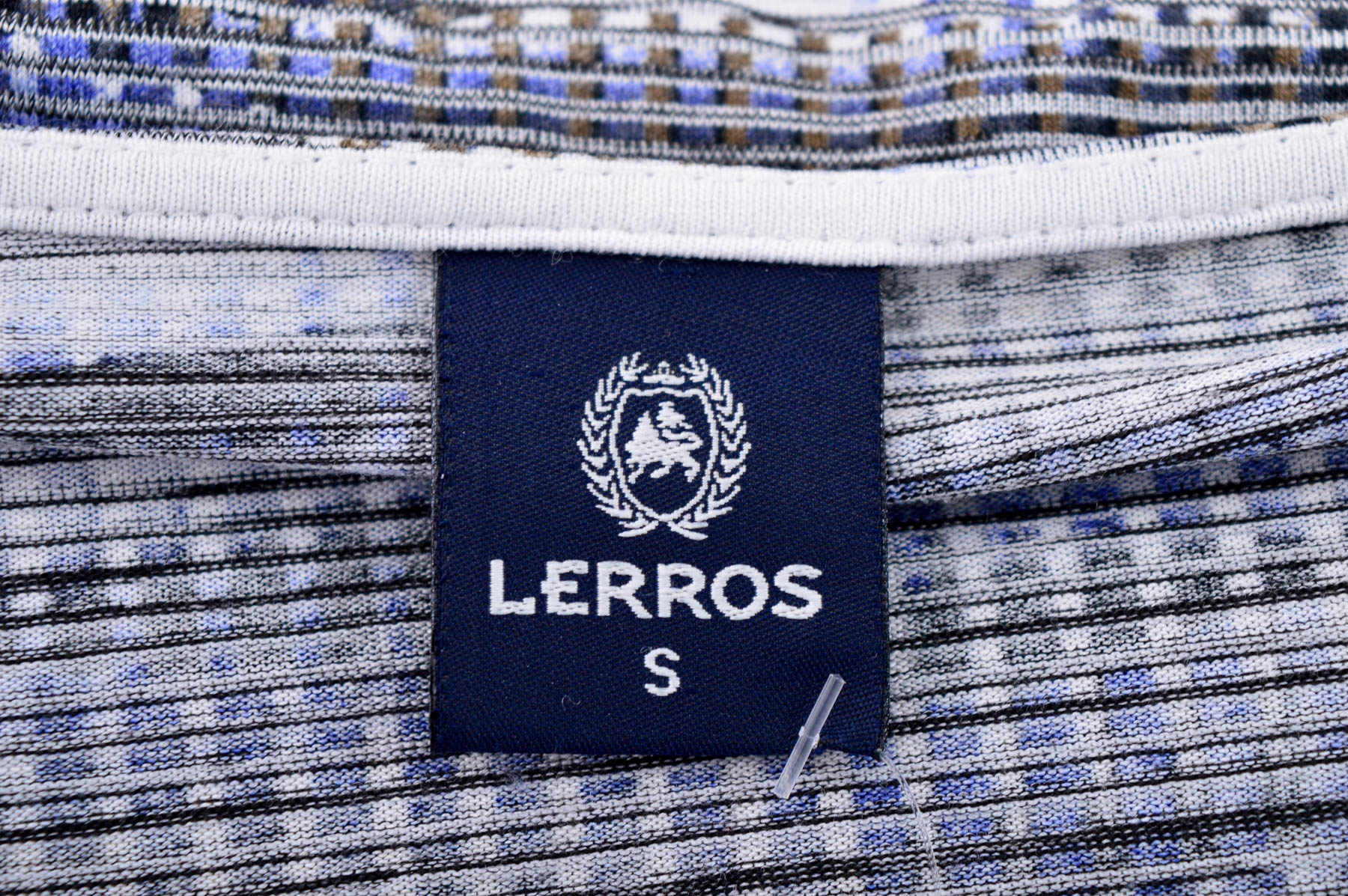 Γυναικεία μπλούζα - Lerros - 2