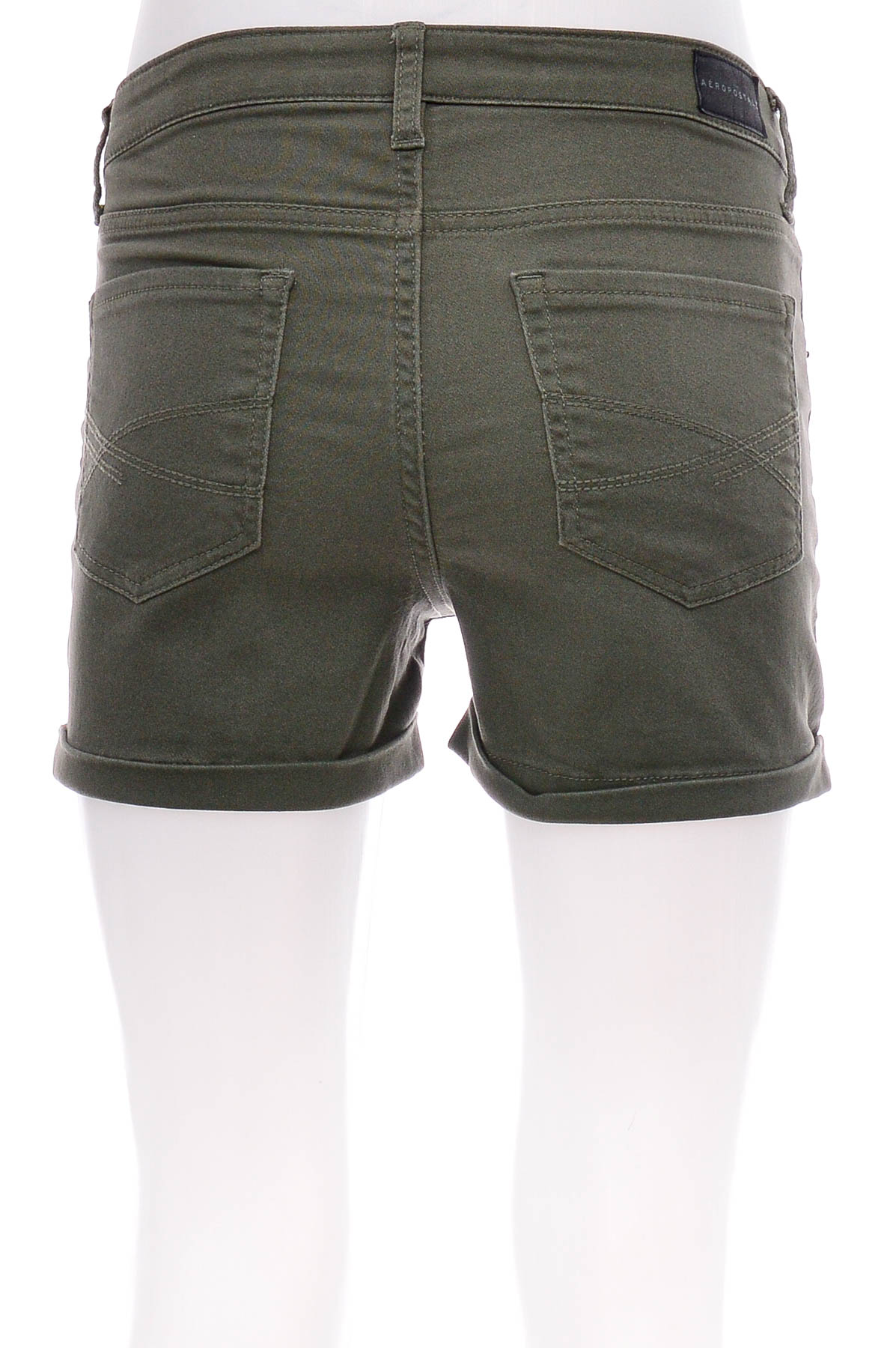 Female shorts - AEROPOSTALE - 1