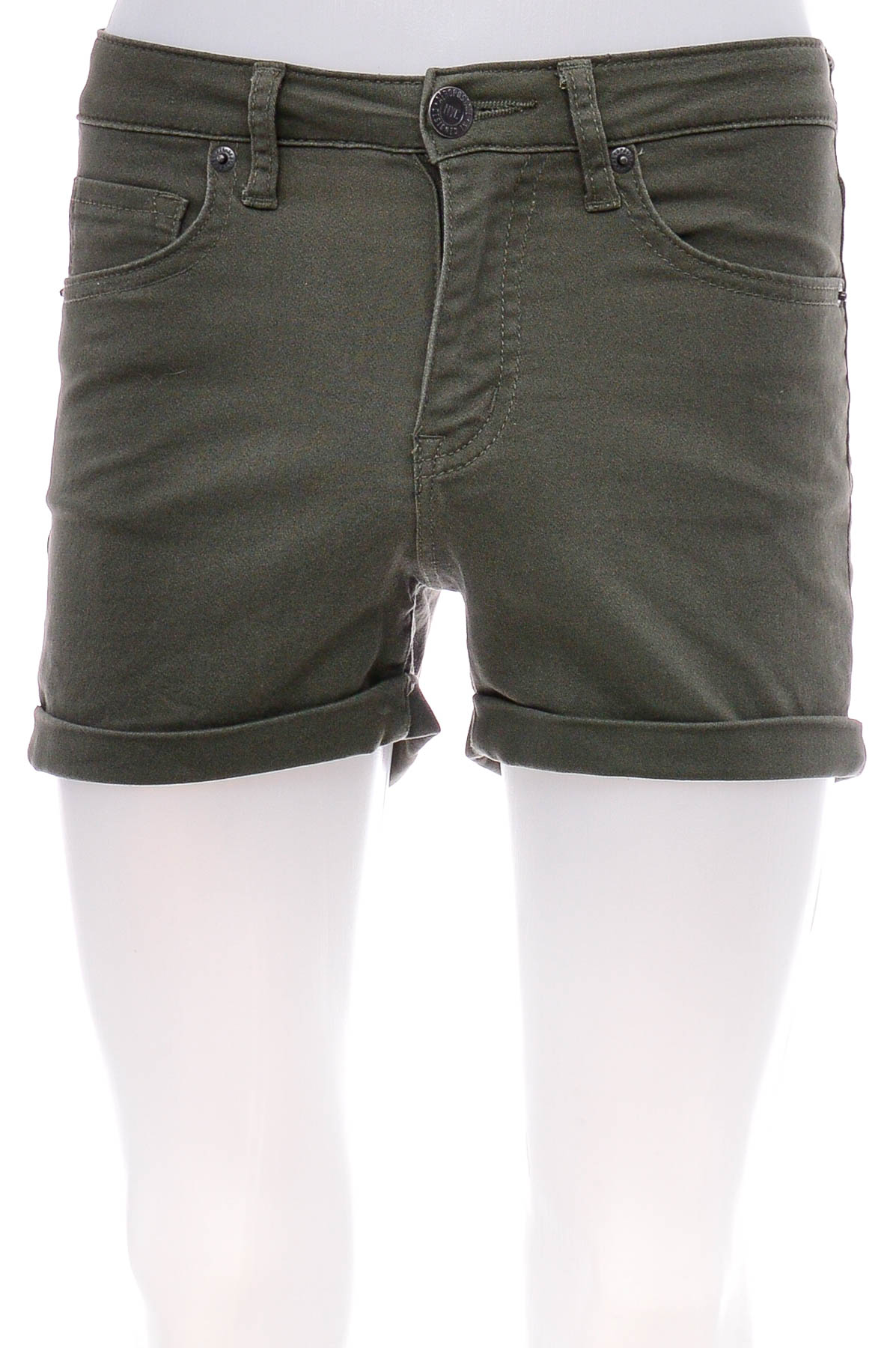 Female shorts - AEROPOSTALE - 0