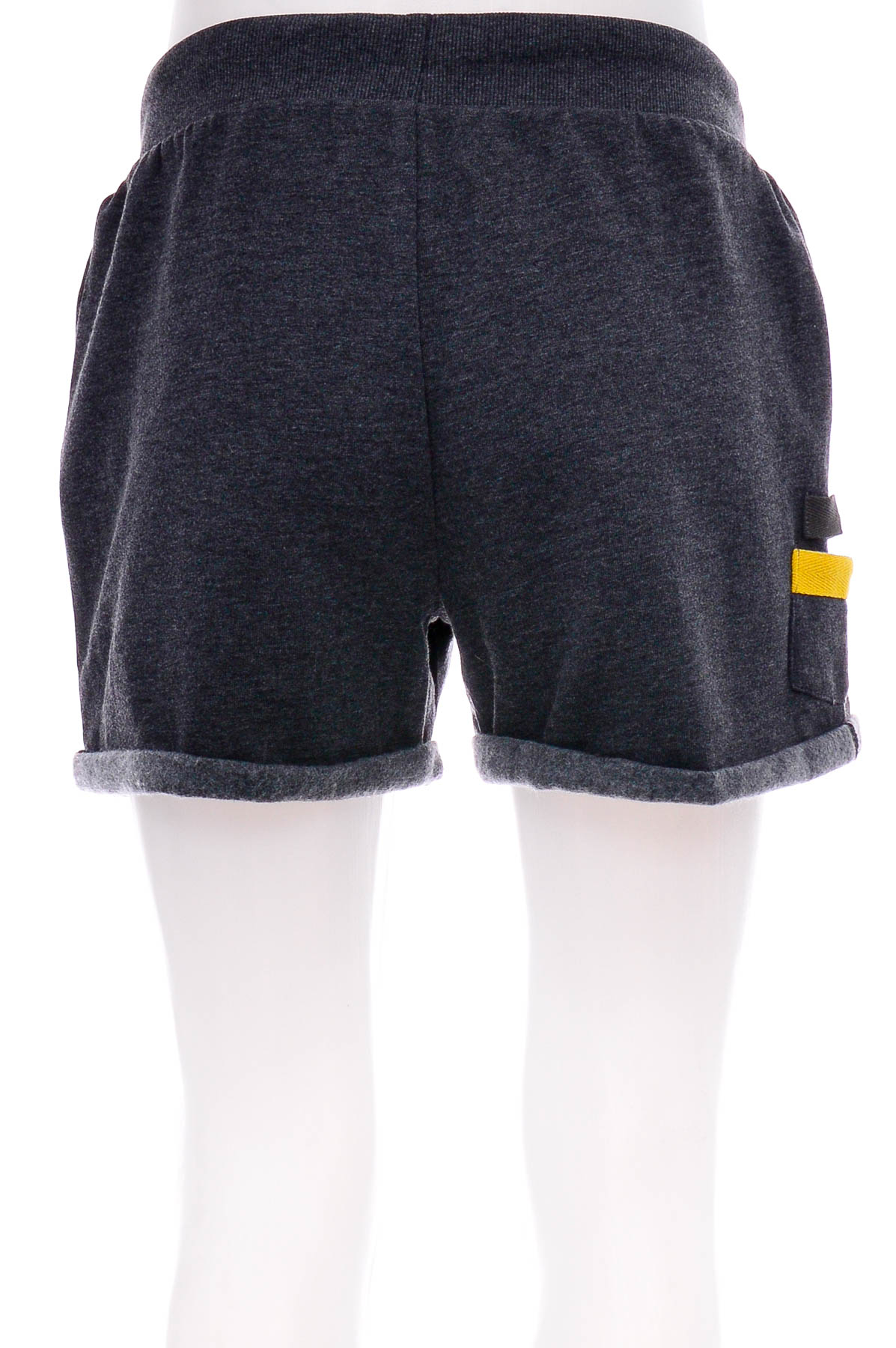 Female shorts - McFIT - 1