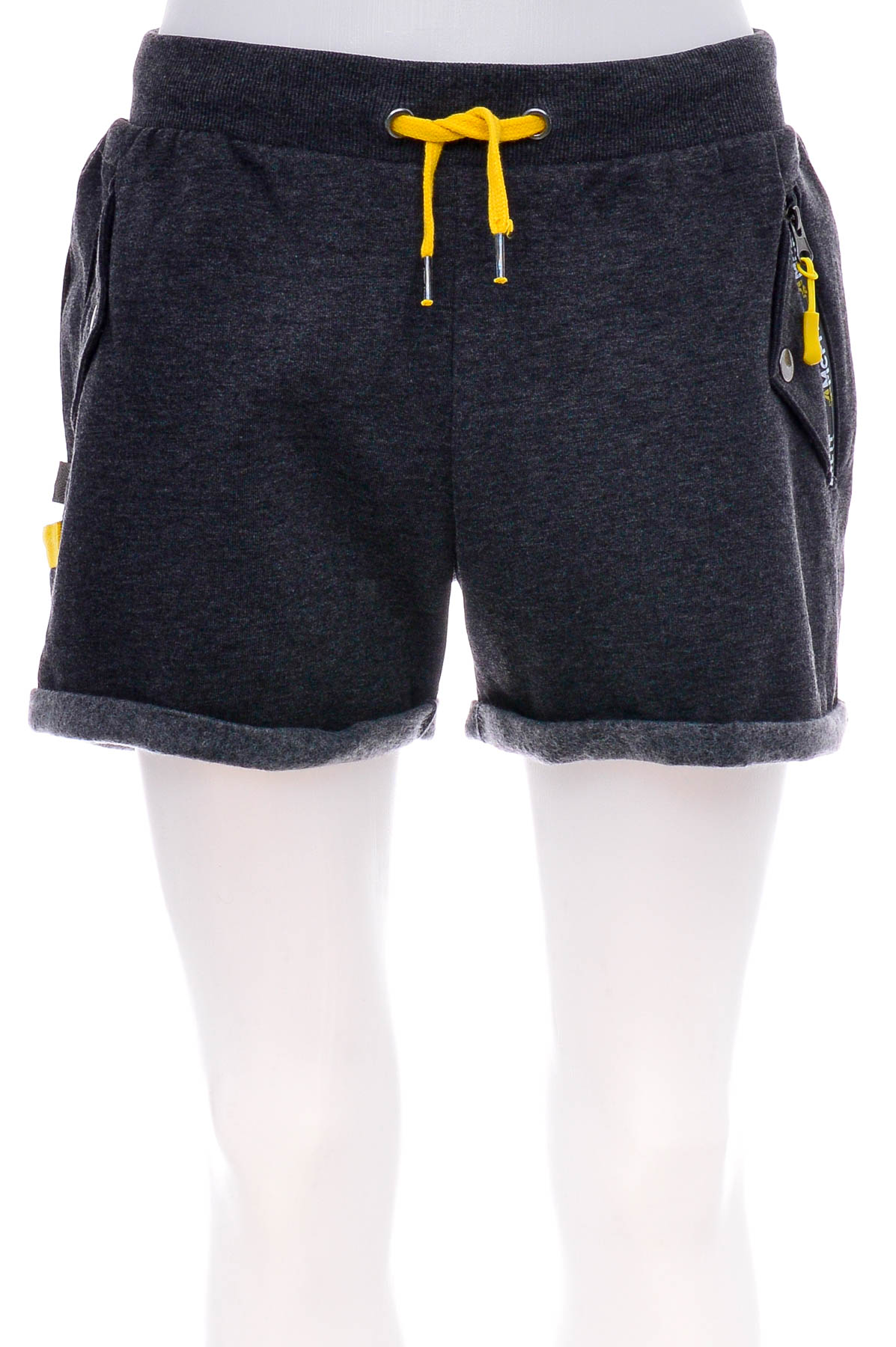 Female shorts - McFIT - 0