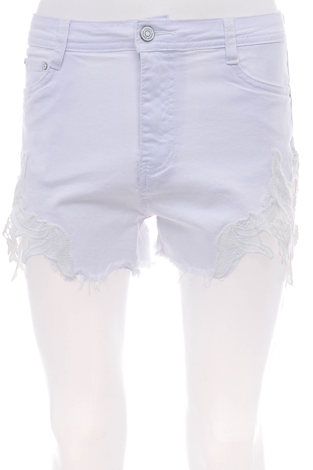 Female shorts - Melody - 0