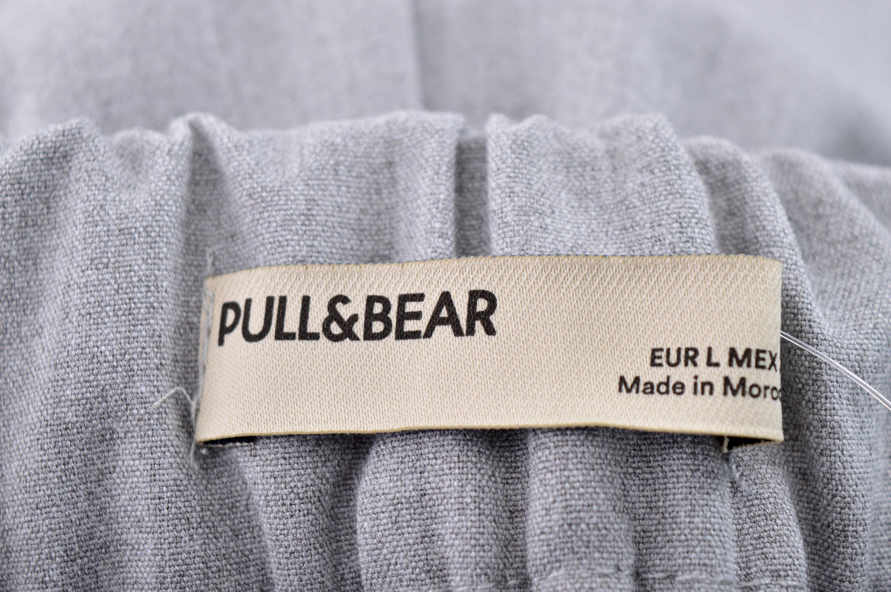 Γυναικείο σορτς - Pull & Bear - 2