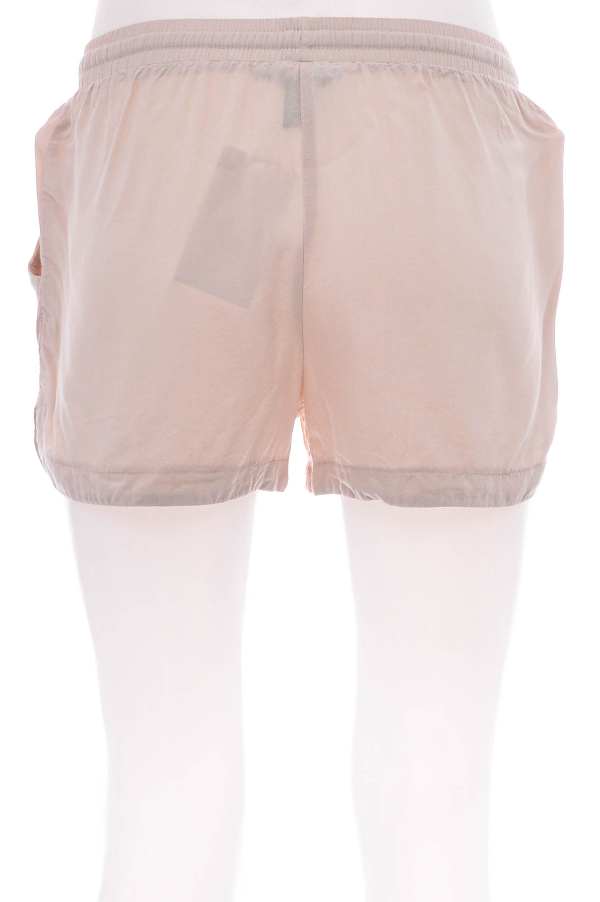 Female shorts - ReVamped - 1
