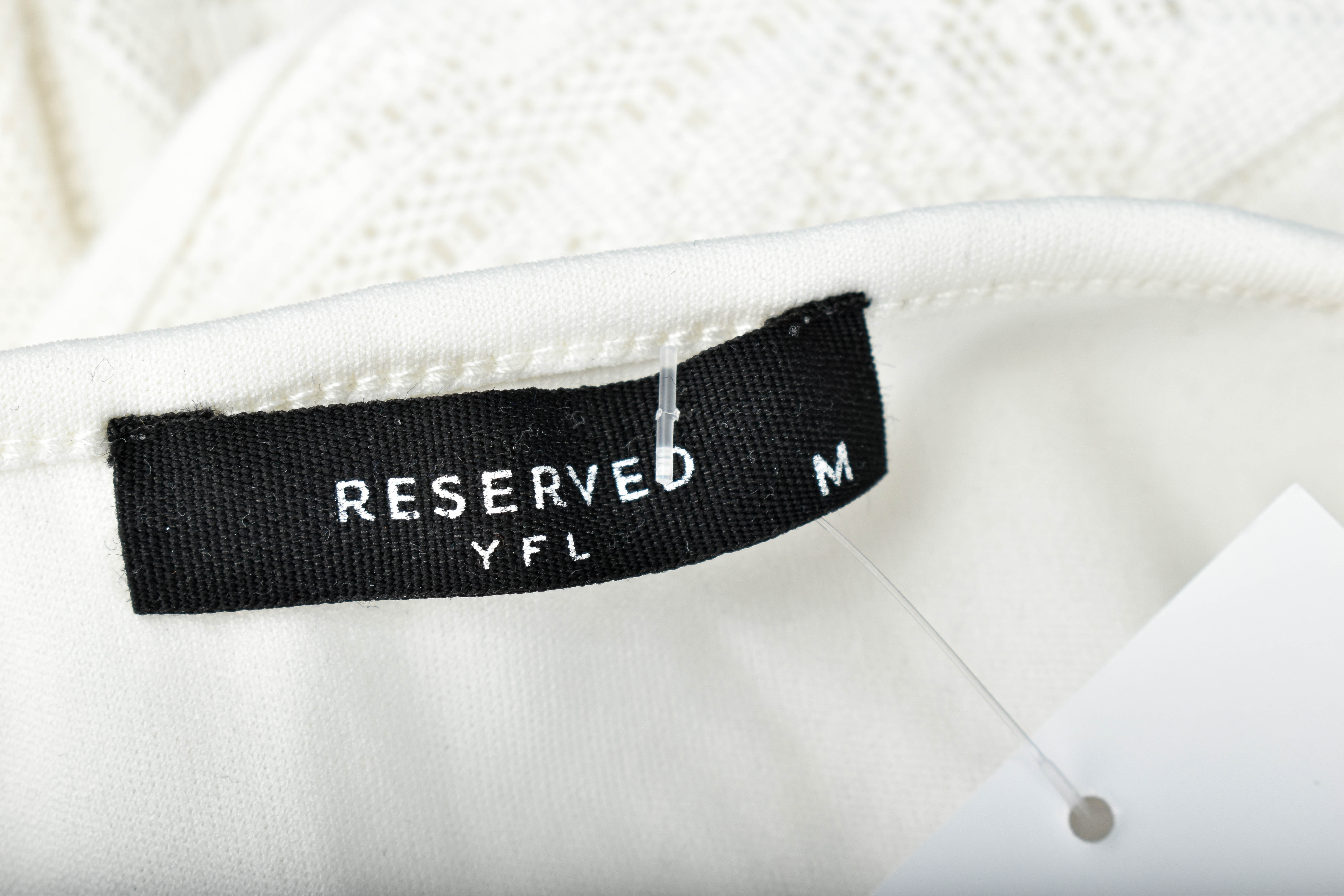 Women's top - Yfl RESERVED - 2
