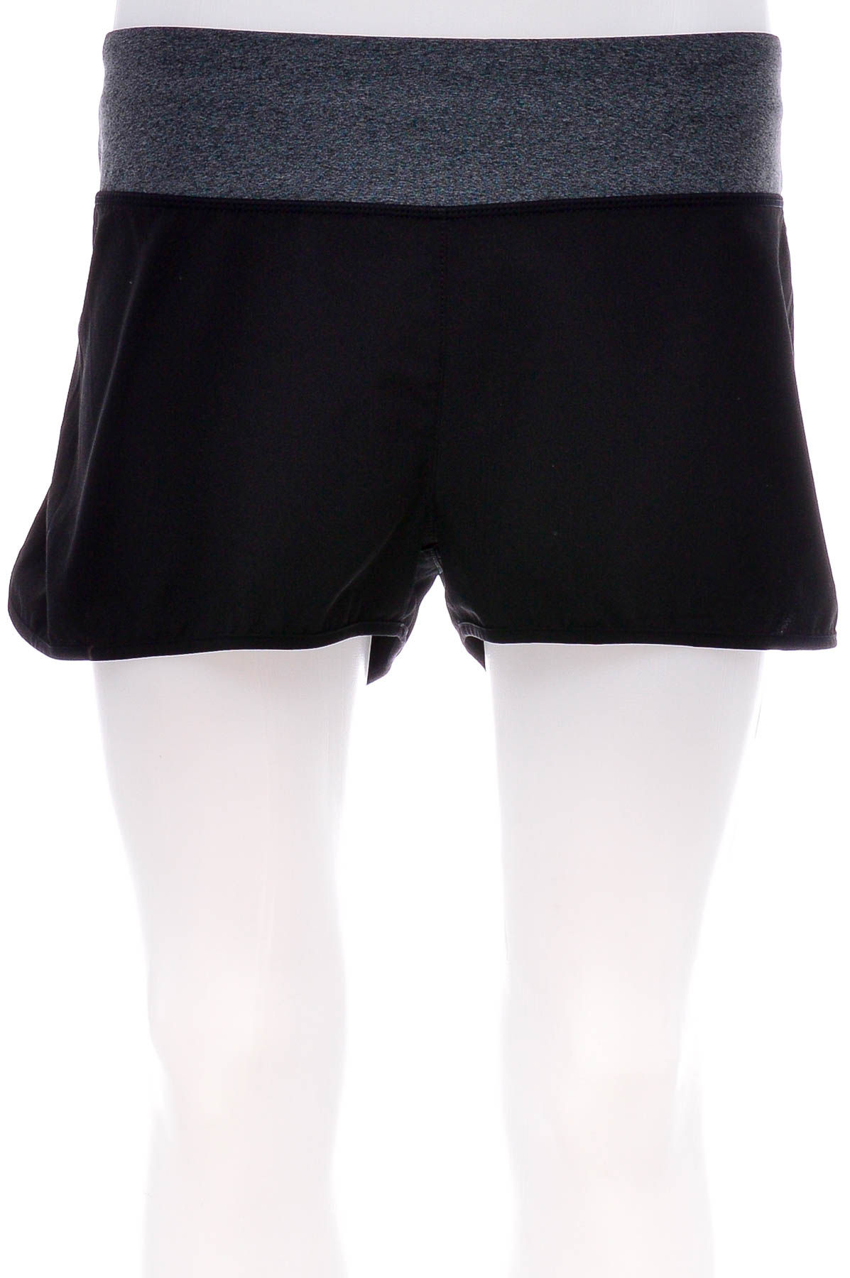 Women's shorts - MPG - 0