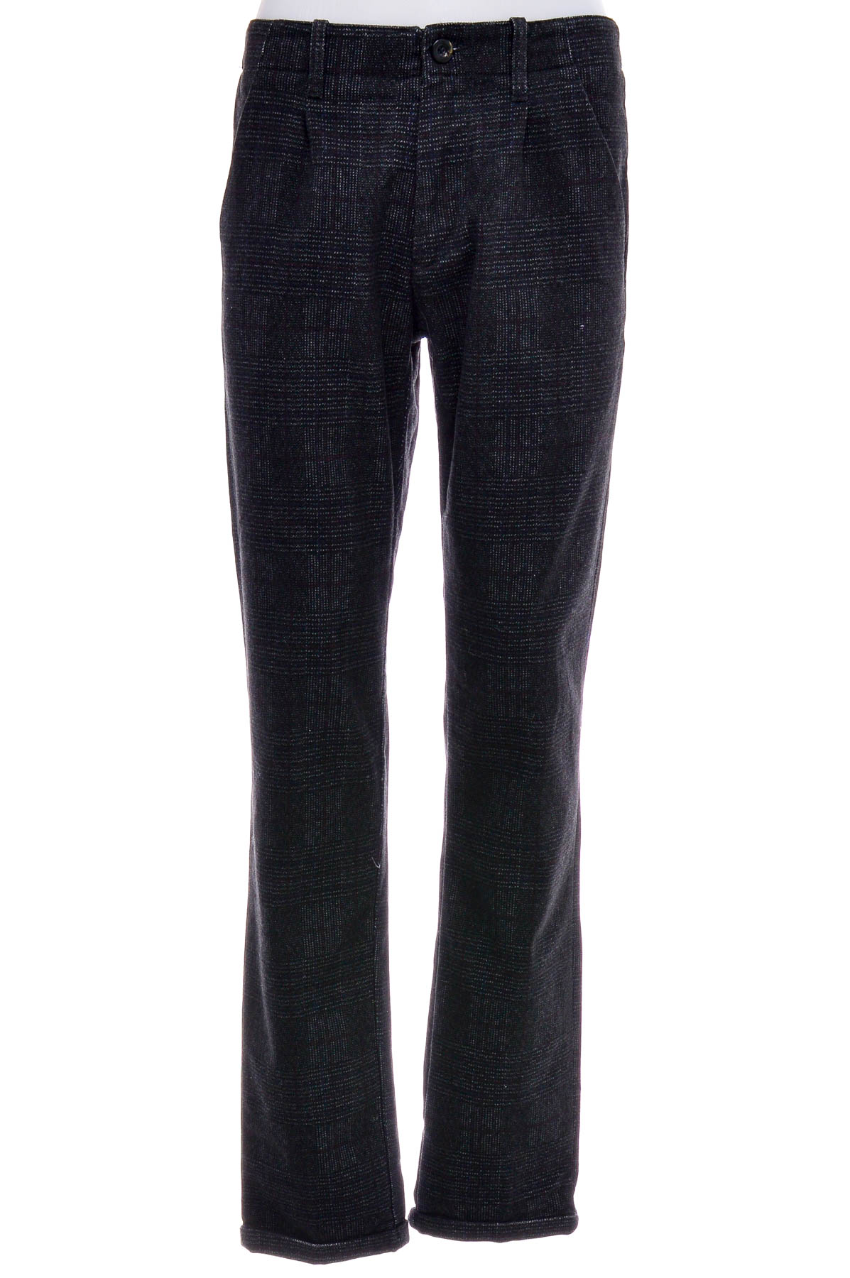 Men's trousers - Conbipel - 0