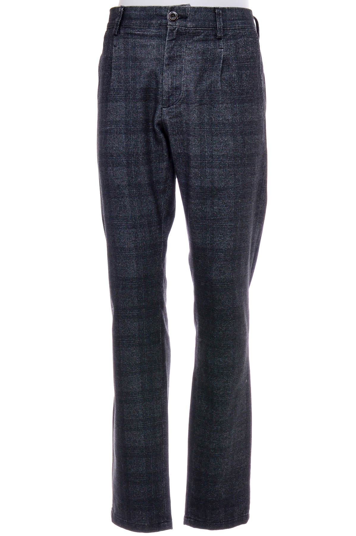 Pantalon pentru bărbați - DEVRED 1902 - 0
