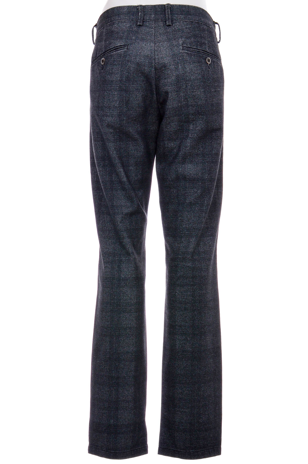 Men's trousers - DEVRED 1902 - 1