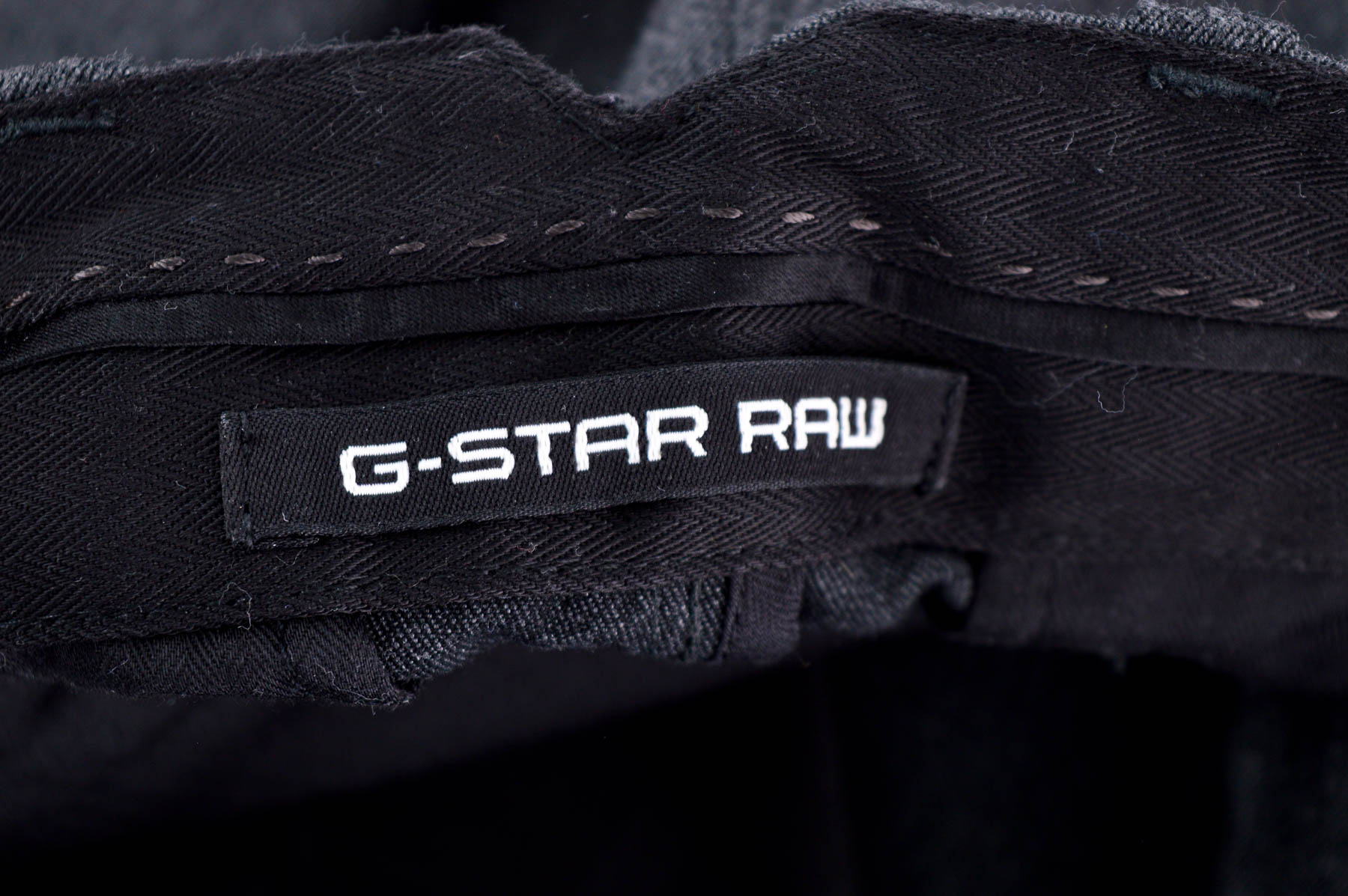 Ανδρικά παντελόνια - G-STAR RAW - 2