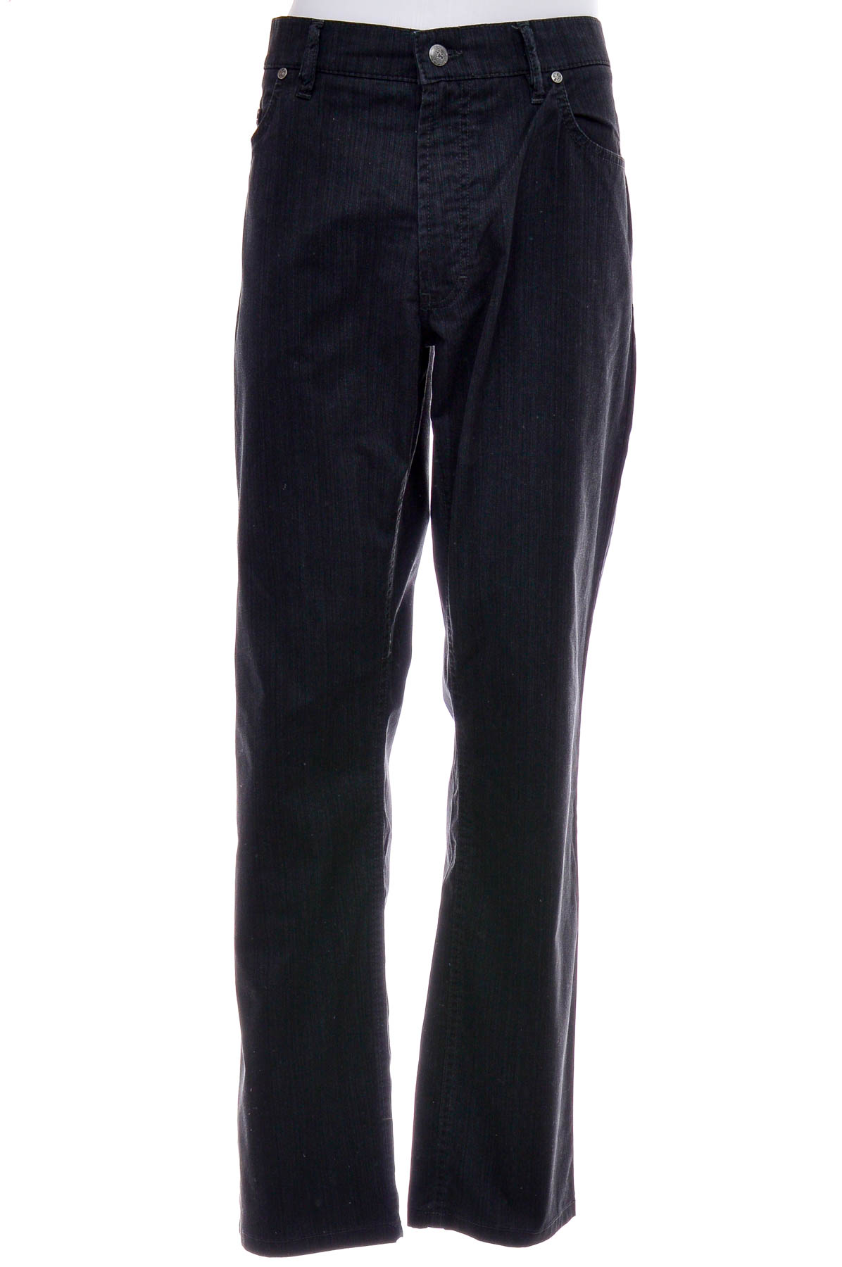 Męskie spodnie - Garnaby's - 0