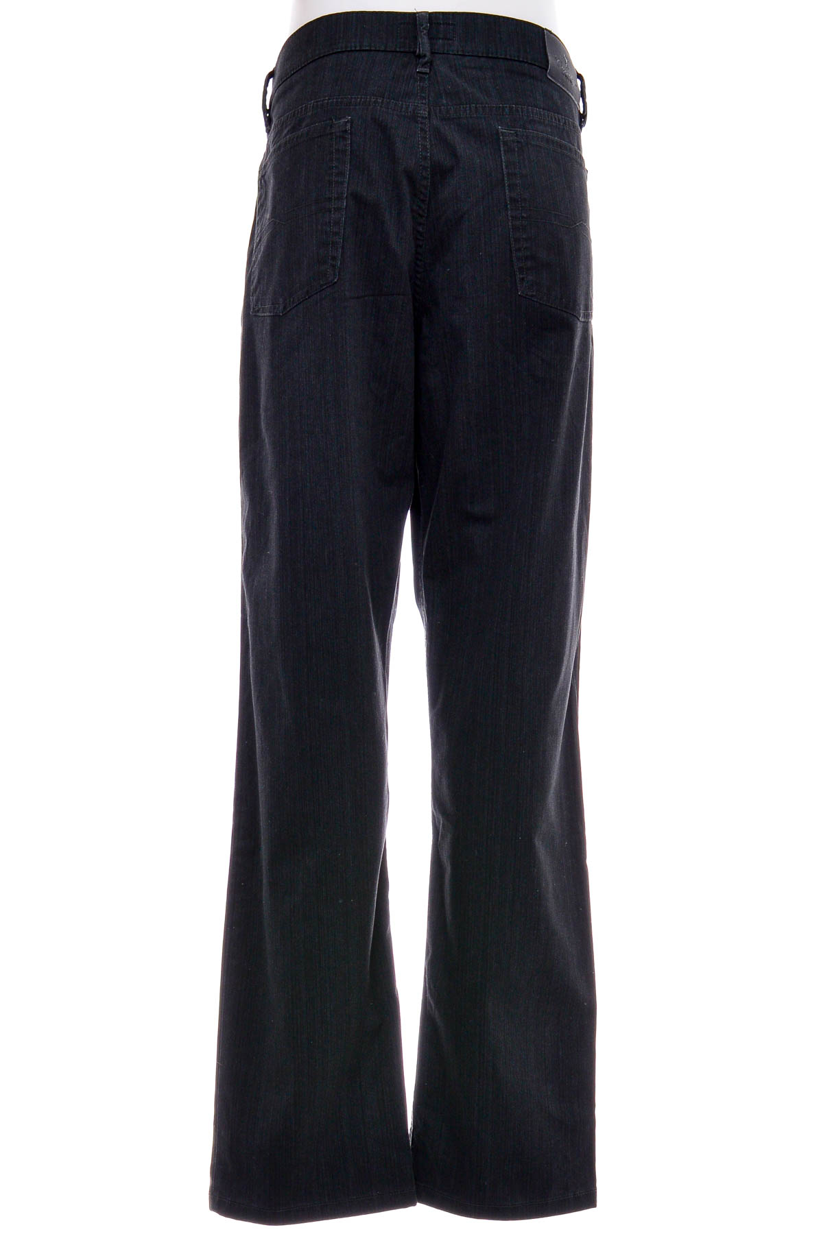 Męskie spodnie - Garnaby's - 1