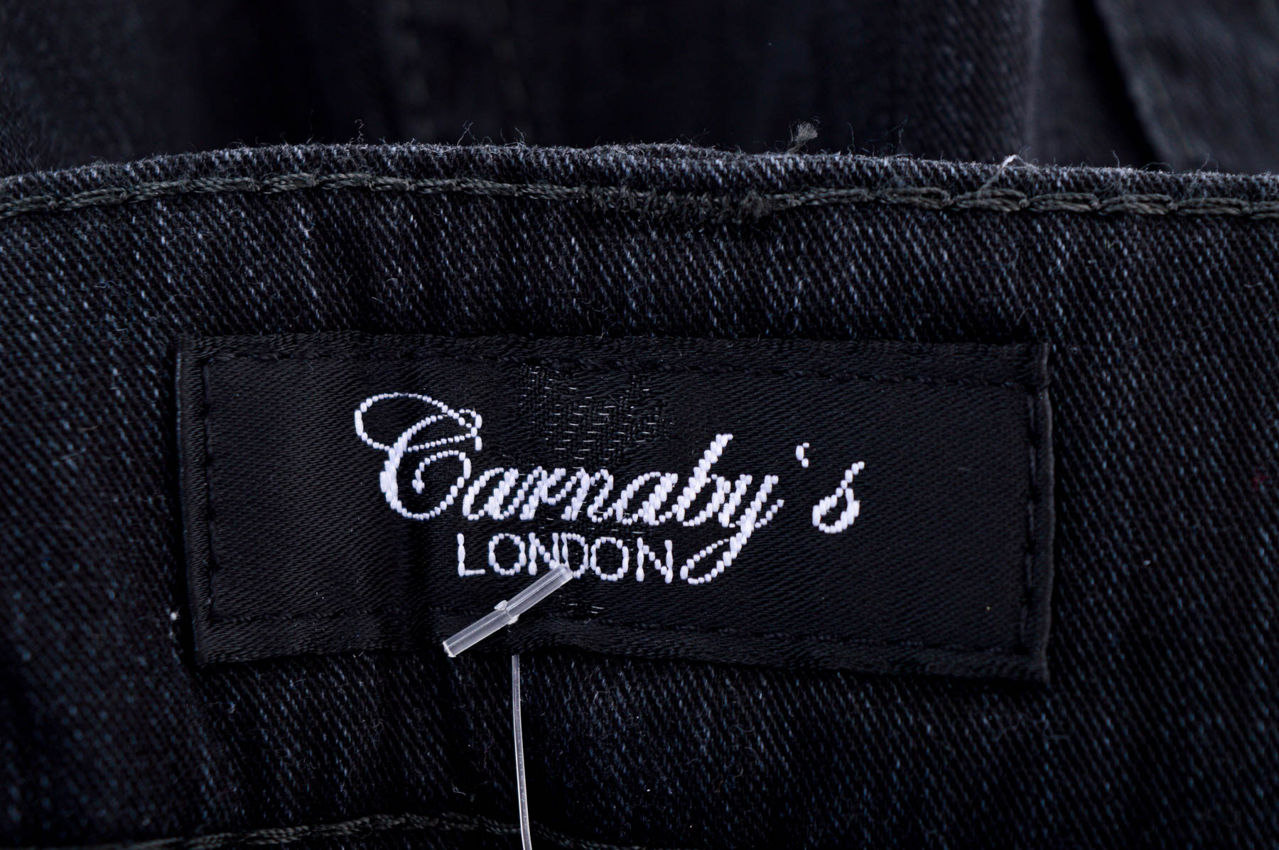 Men's trousers - Garnaby's - 2