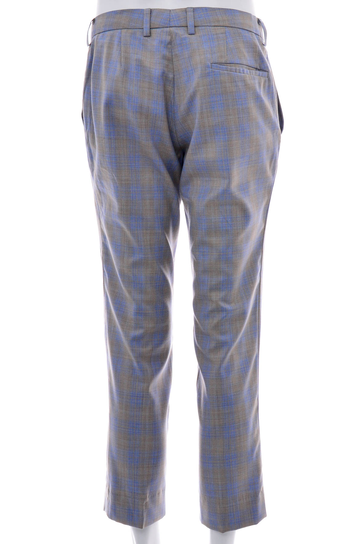 Pantalon pentru bărbați - JOE'S TAILORING - 1