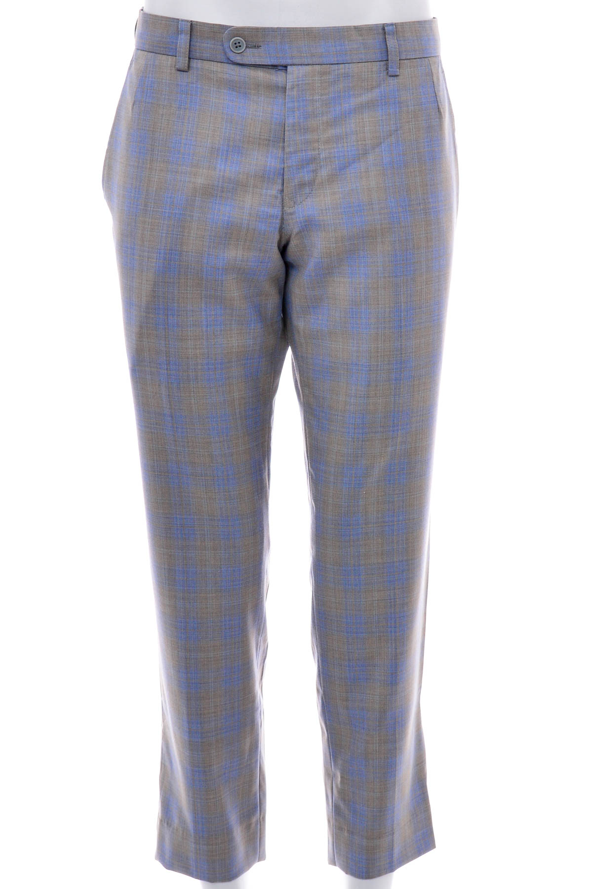 Pantalon pentru bărbați - JOE'S TAILORING - 0