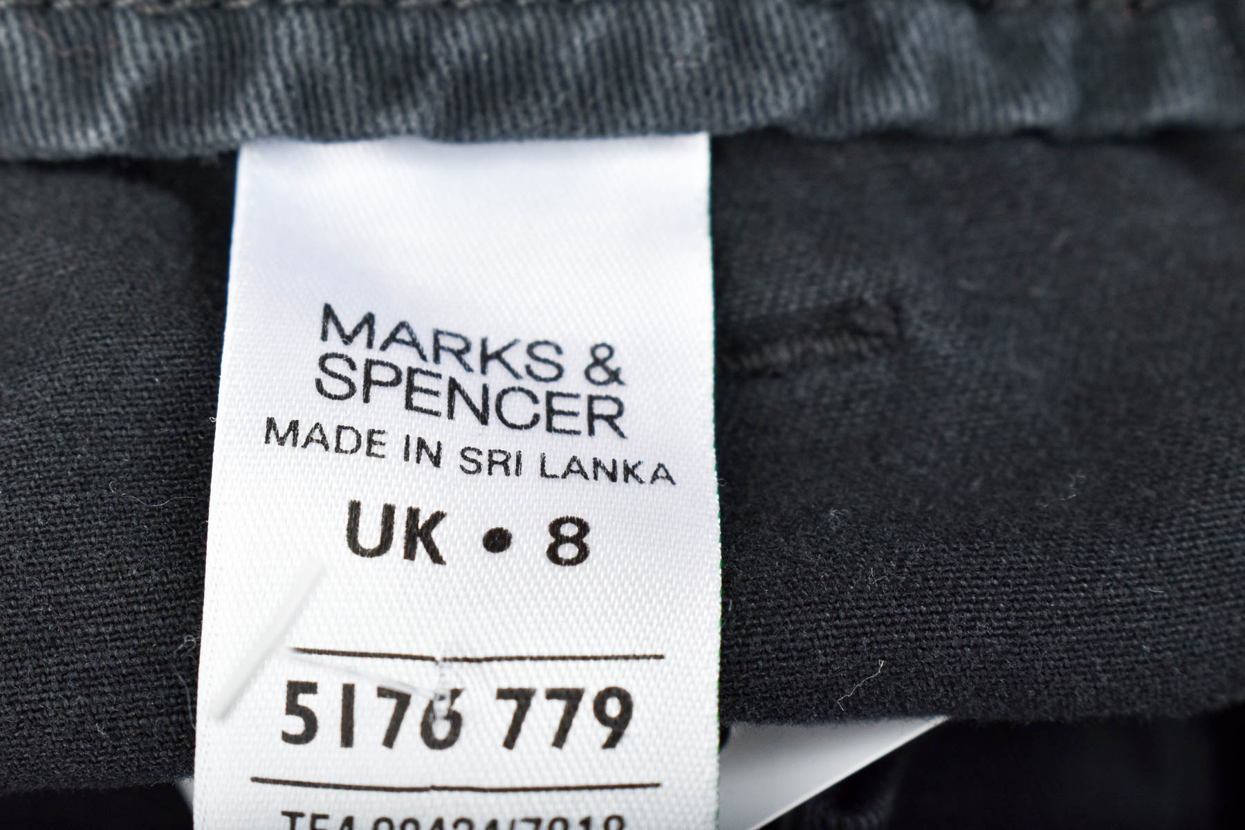 Fustă - Marks & Spencer - 2
