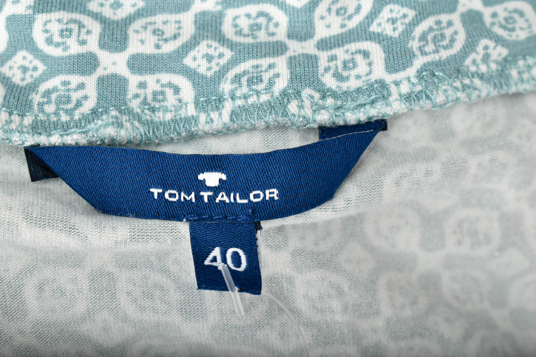 Spódnica - TOM TAILOR - 2