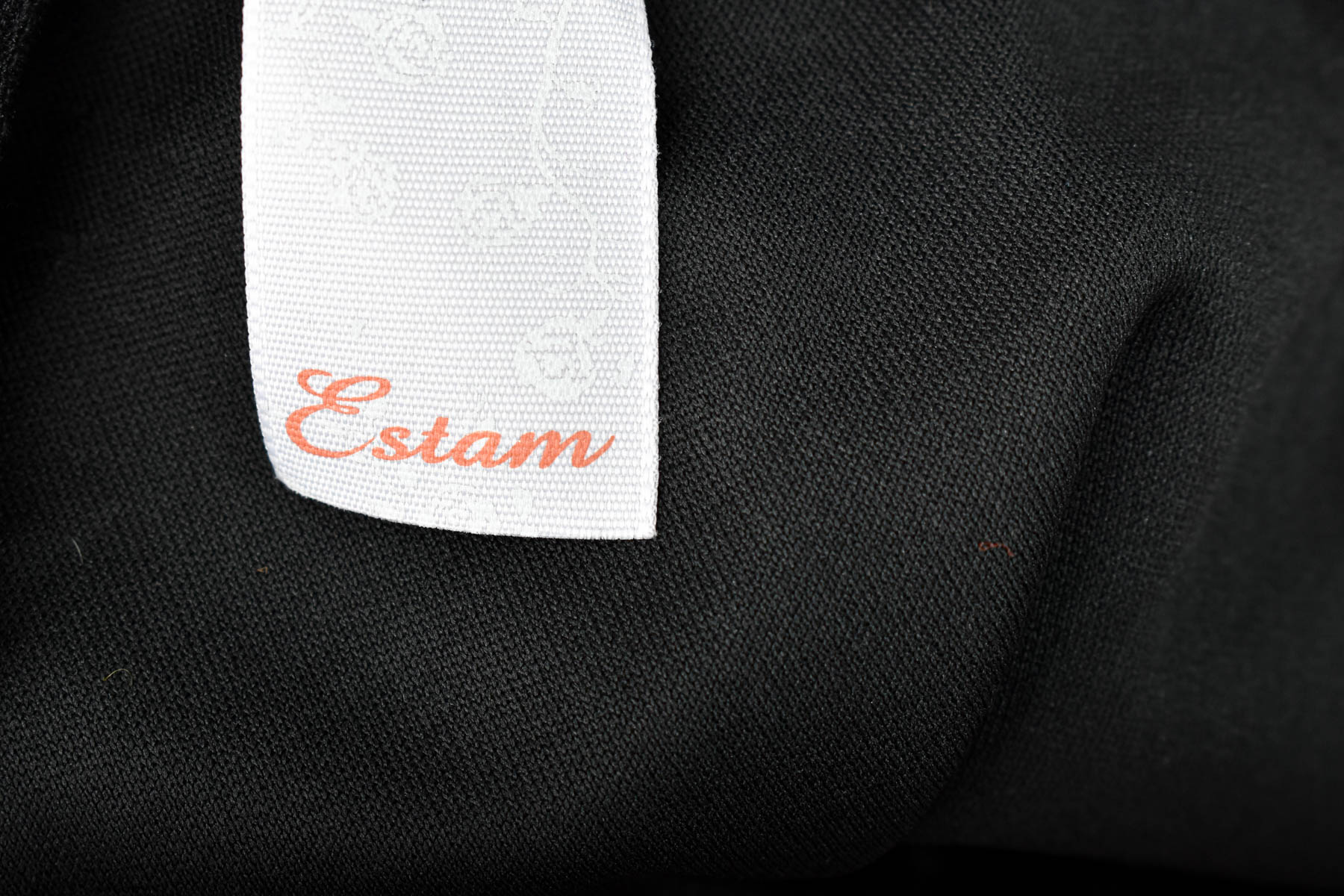 Dress - ESTAM - 2