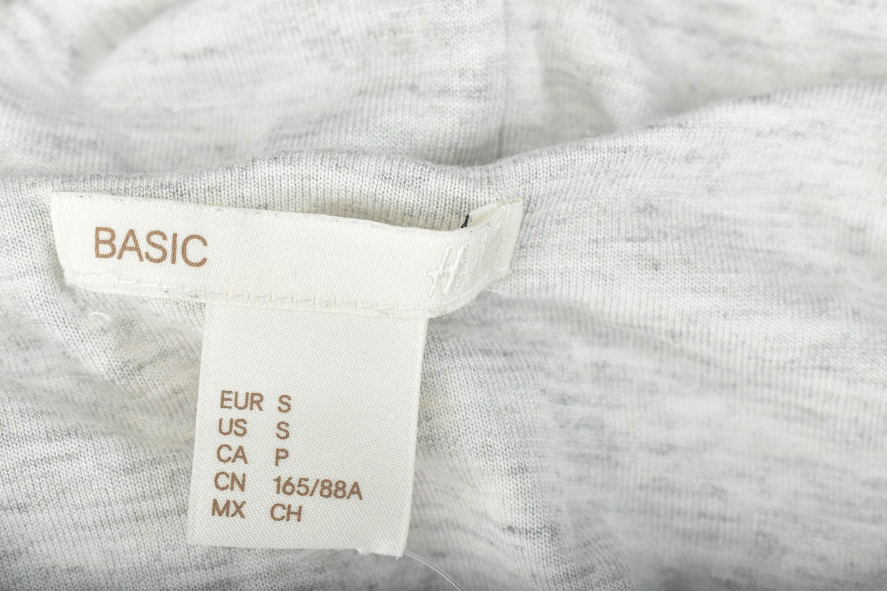 Sukienka - H&M Basic - 2