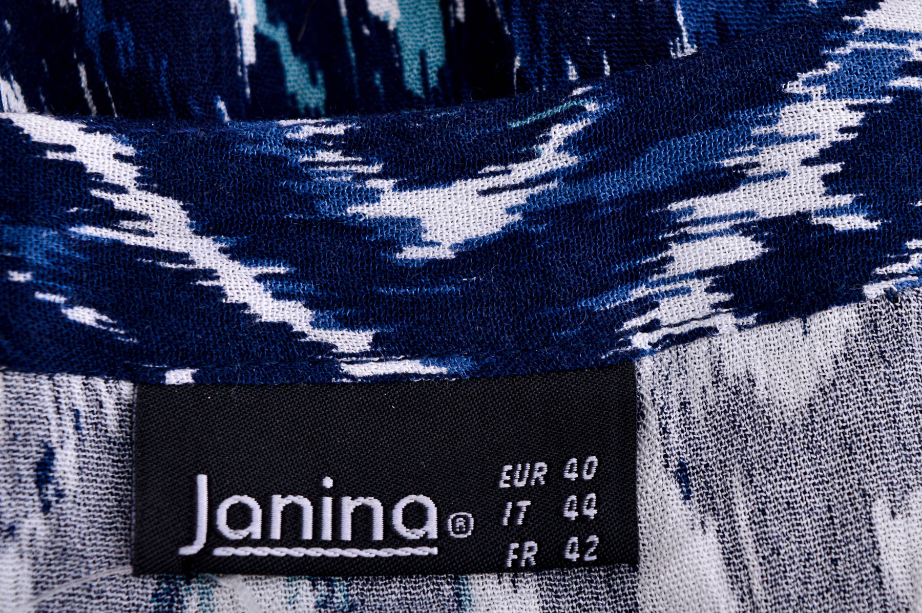 Dress - Janina - 2