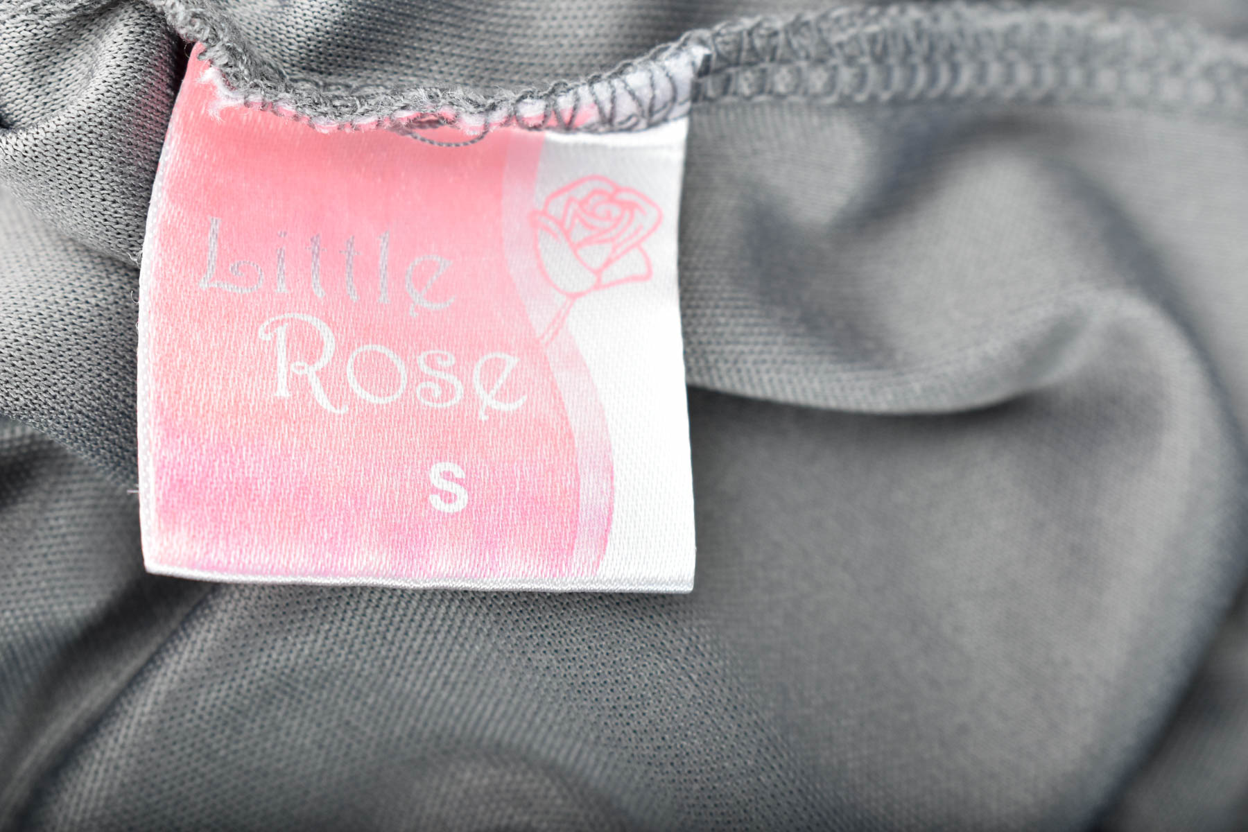 Dress - Little Rose - 2